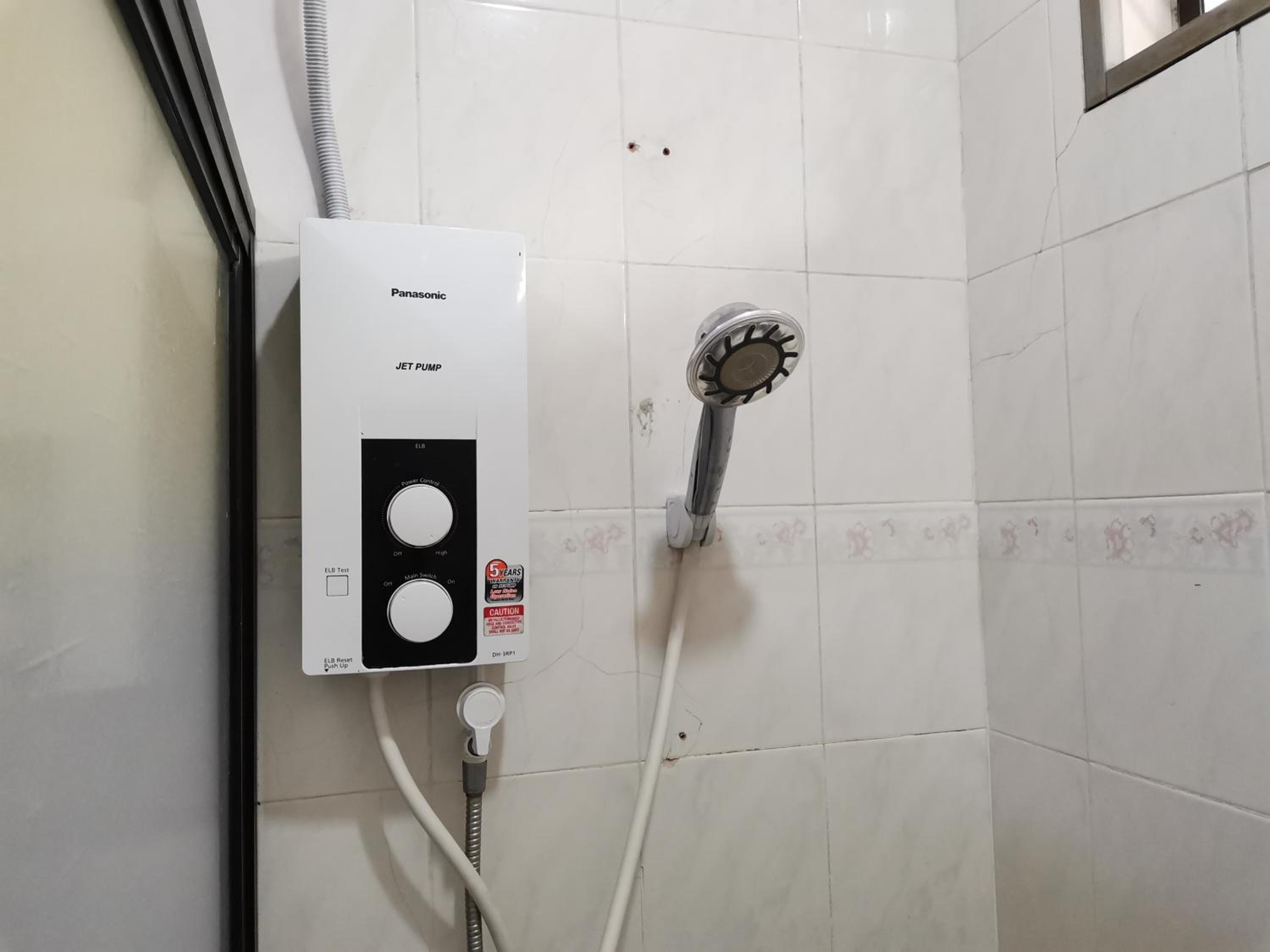 Jiuhao Homestay 九号民宿 15pax Stay Near Airport & City by Greenage photo 8