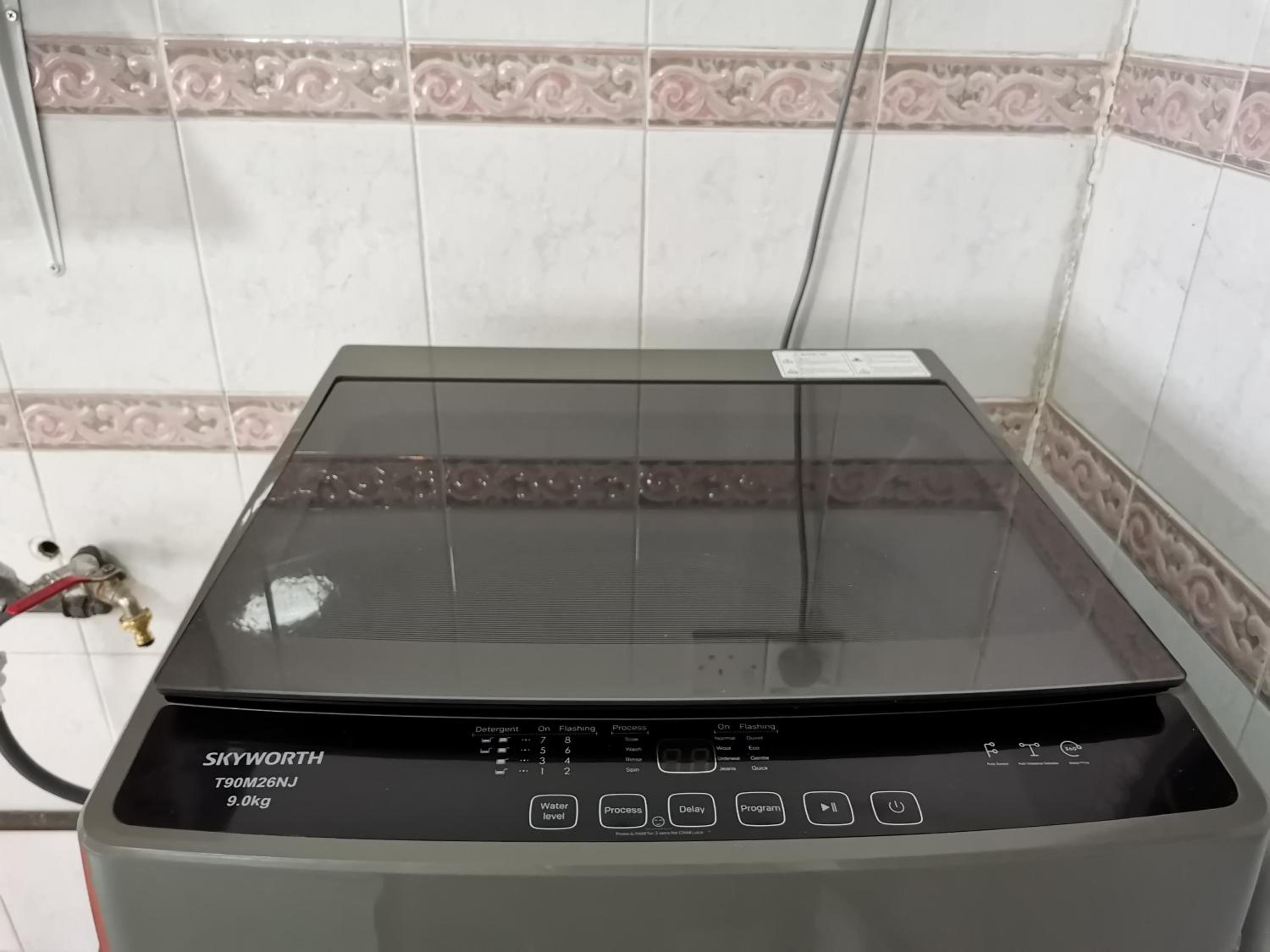 Jiuhao Homestay 九号民宿 15pax Stay Near Airport & City by Greenage photo 7