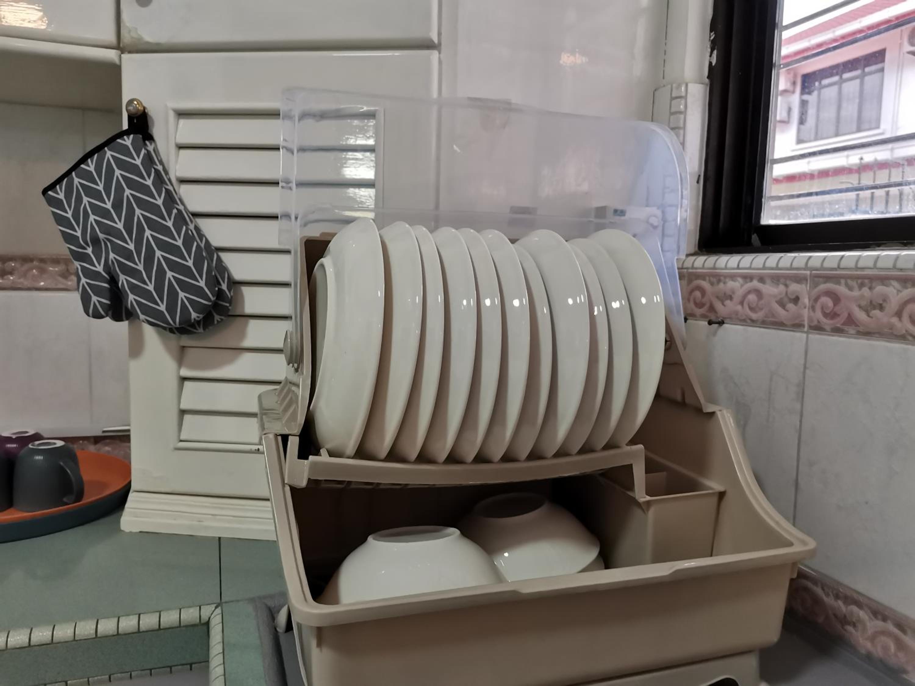 Jiuhao Homestay 九号民宿 15pax Stay Near Airport & City by Greenage photo 2
