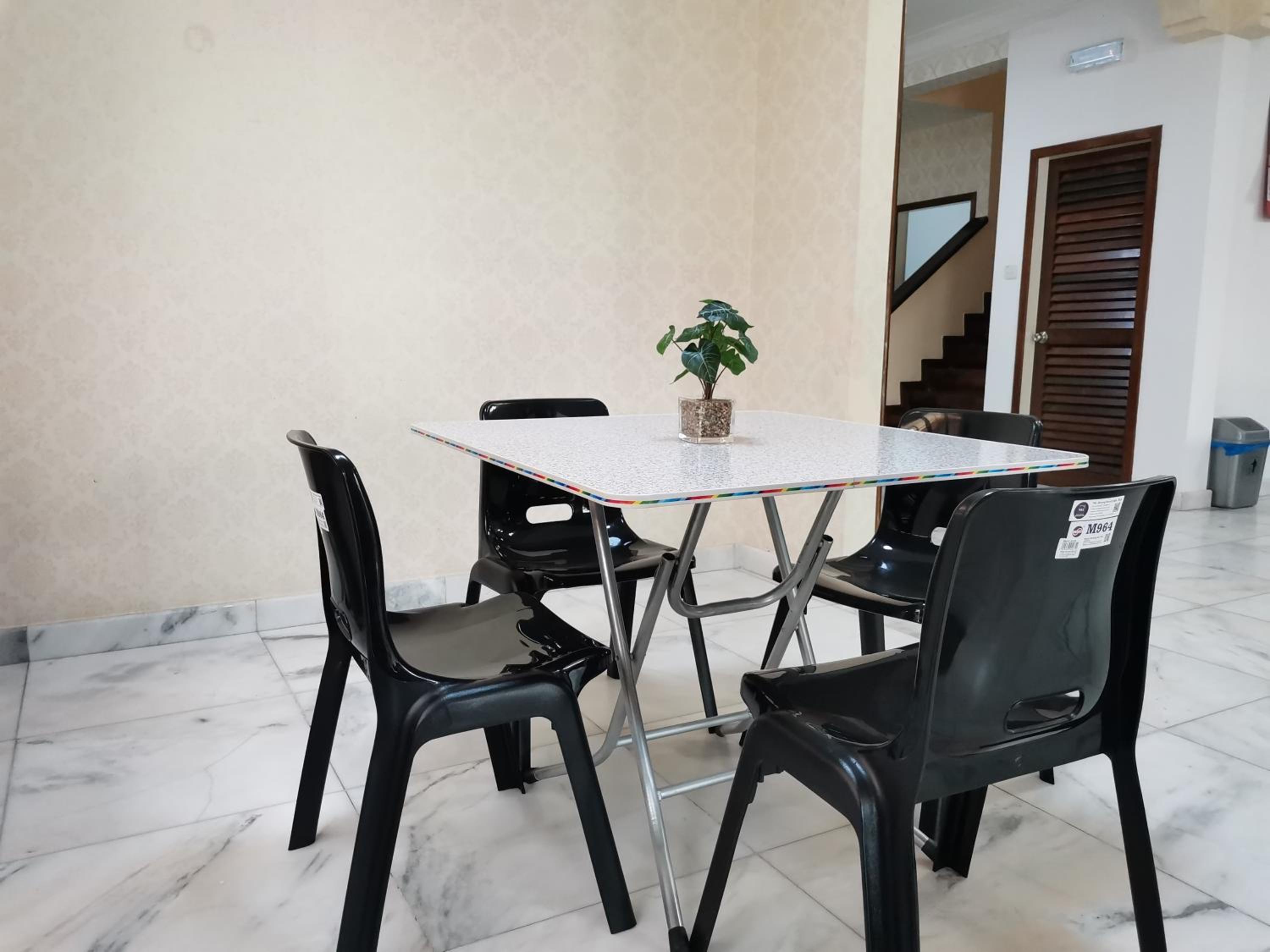 Jiuhao Homestay 九号民宿 15pax Stay Near Airport & City by Greenage view 5