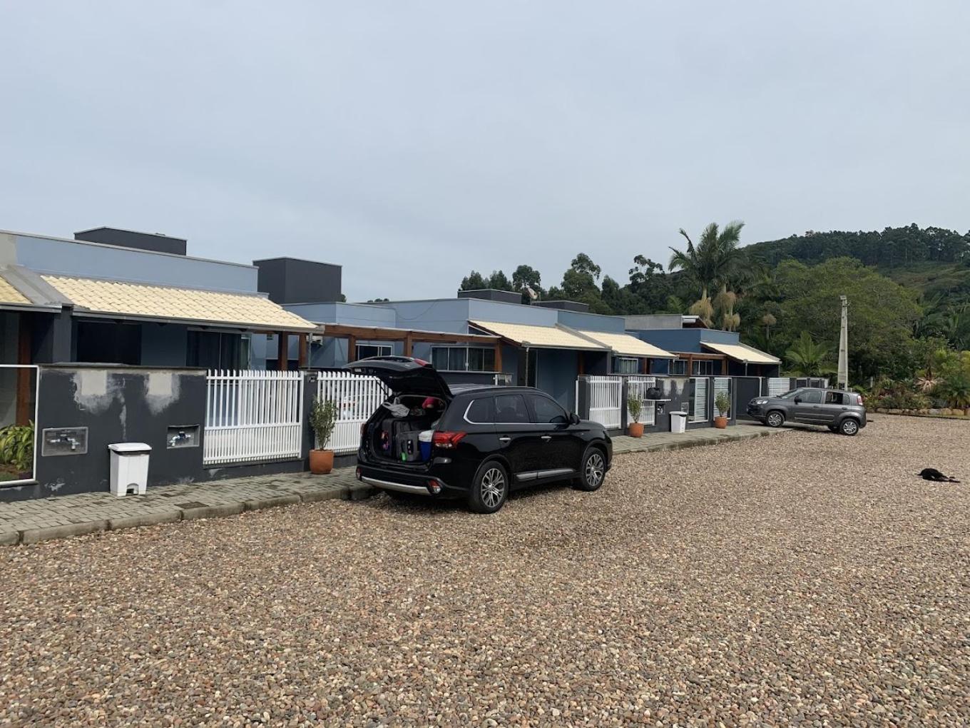 Pousada e Casa Praias de Penha
