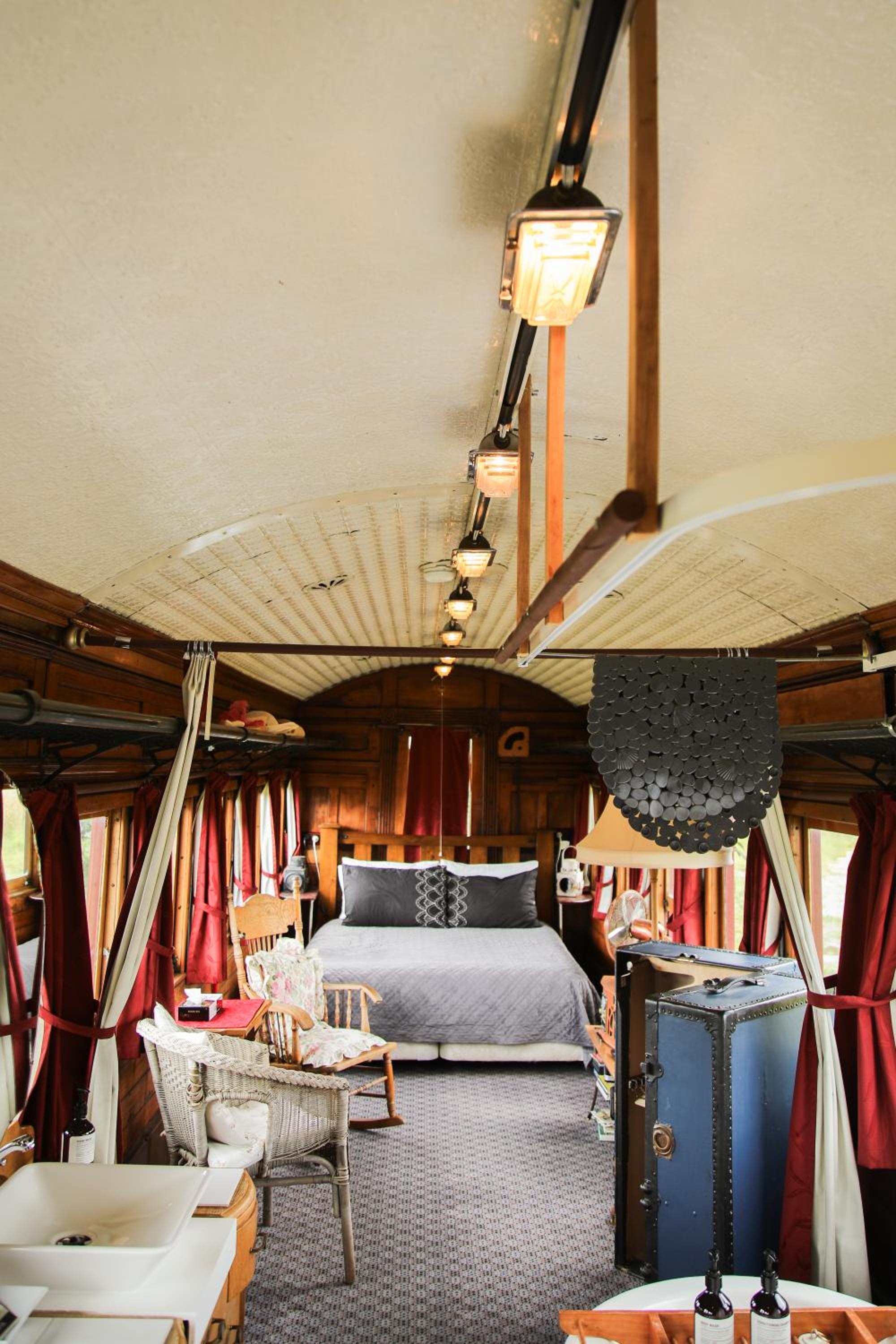 Te Anau Lodge