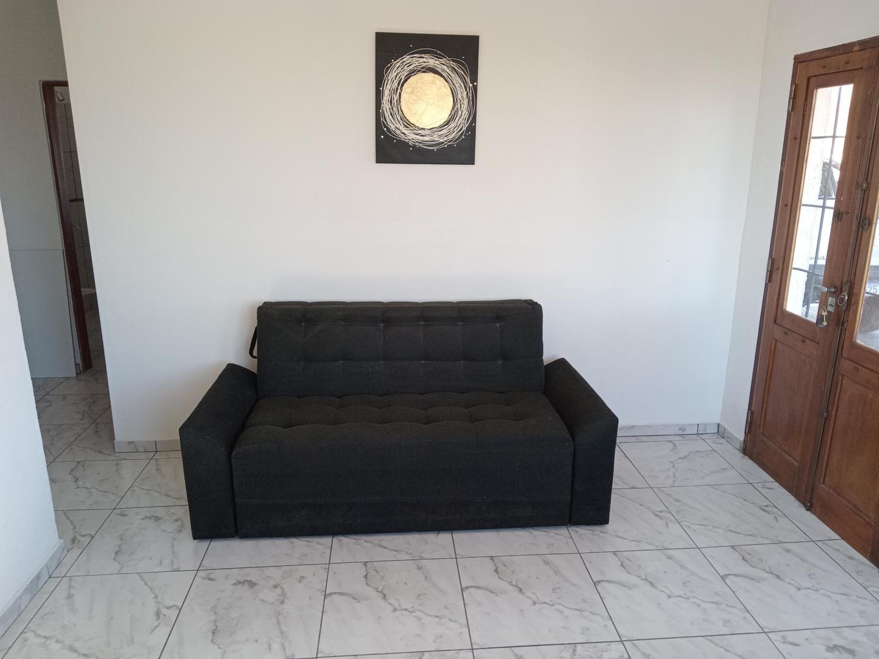 El descanso