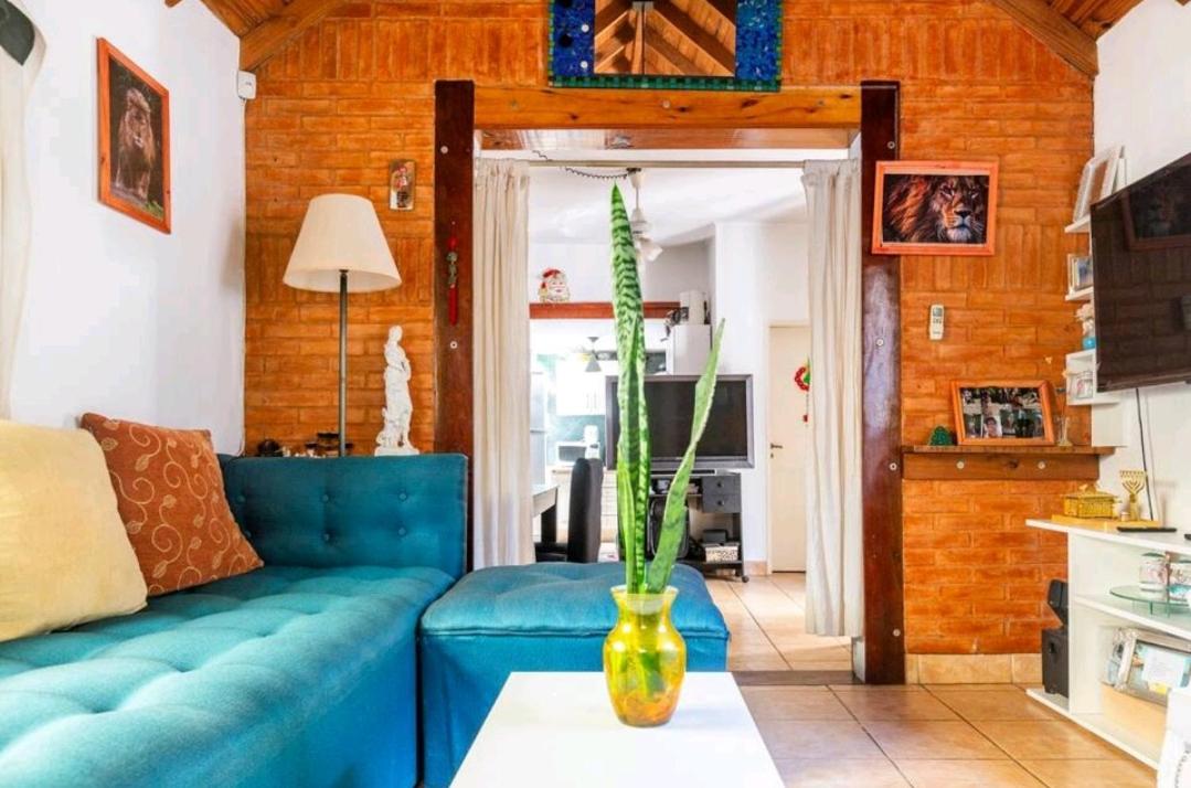 Oasis Buenos Aires, casa compartida