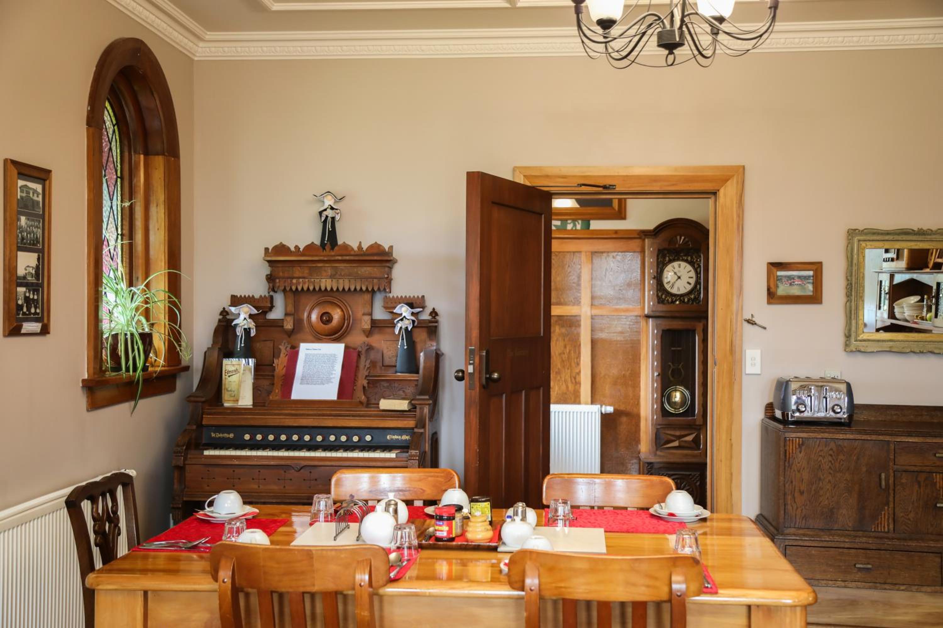 Te Anau Lodge — photo 44