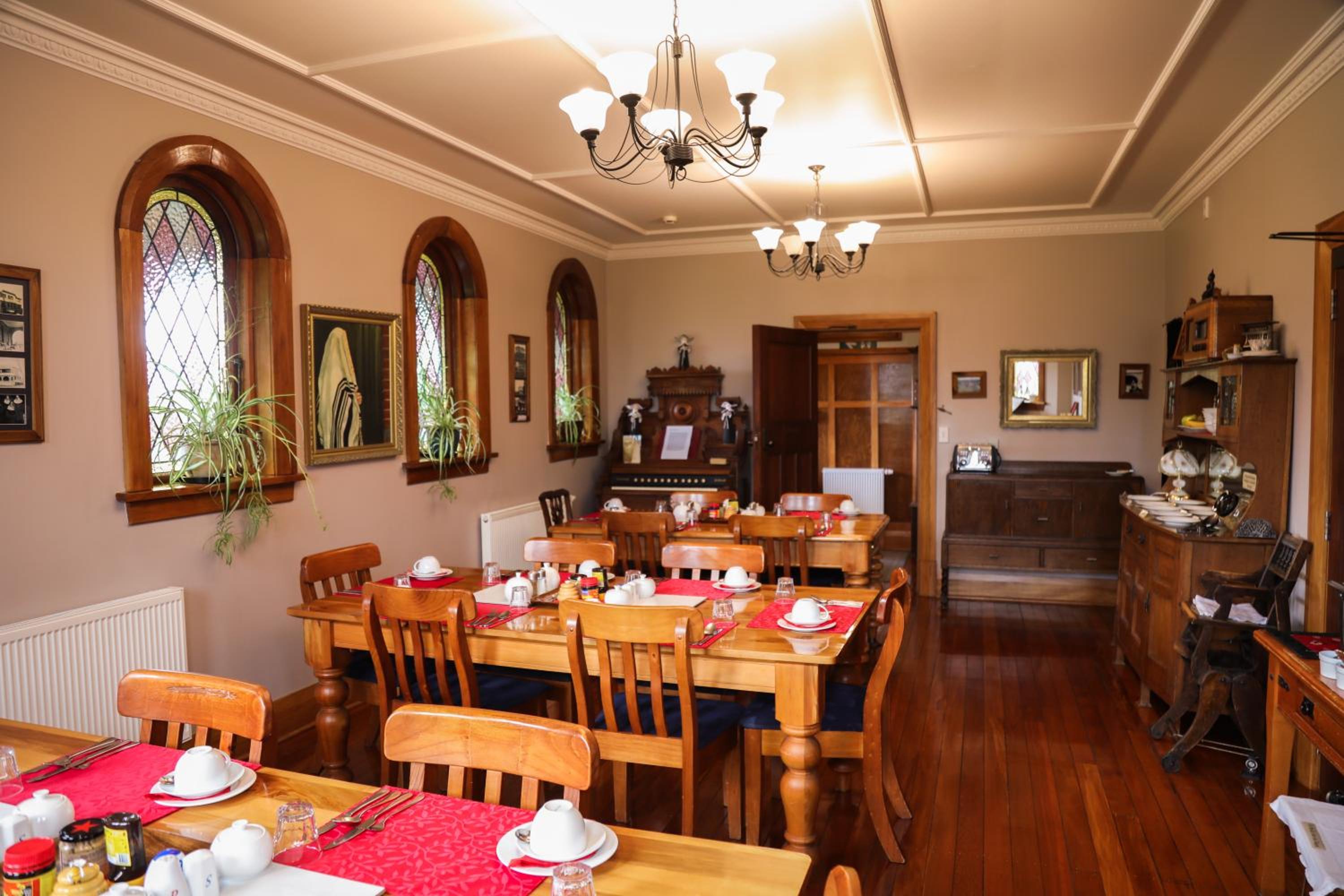 Te Anau Lodge — photo 51