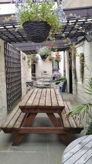 The Royal George Staithes