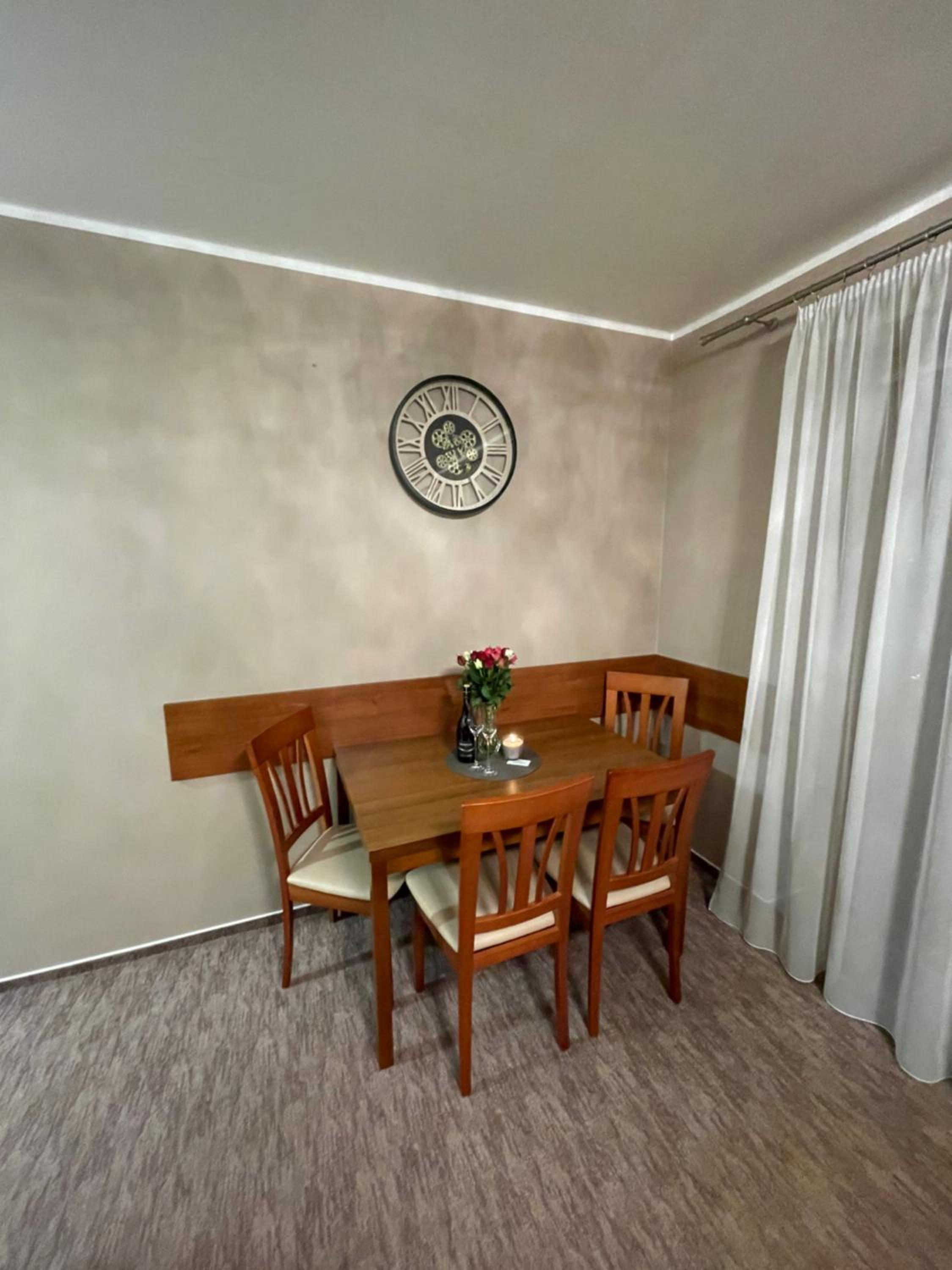 Apartment K202 view 3