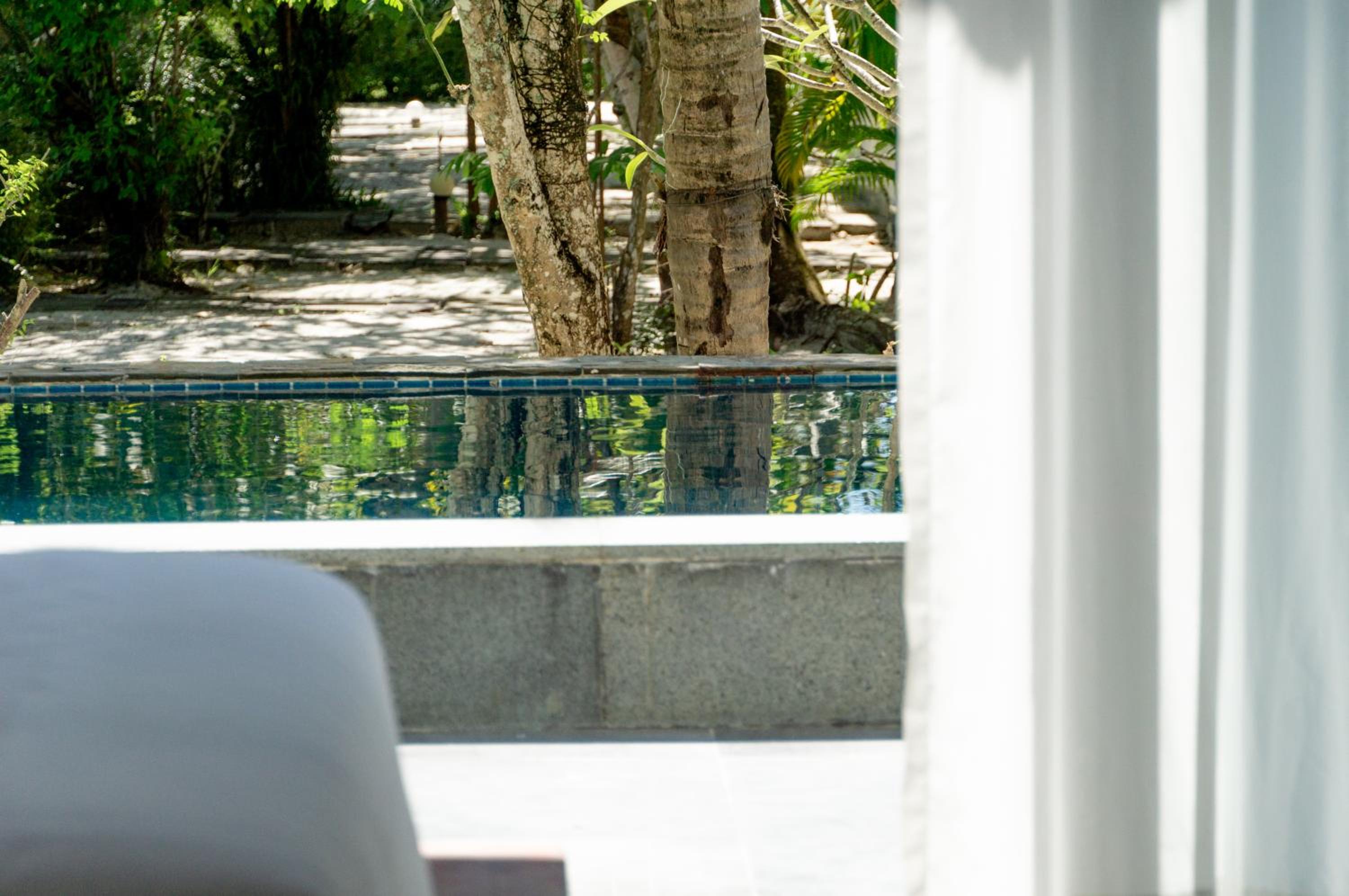 Long Set Resort — photo 32