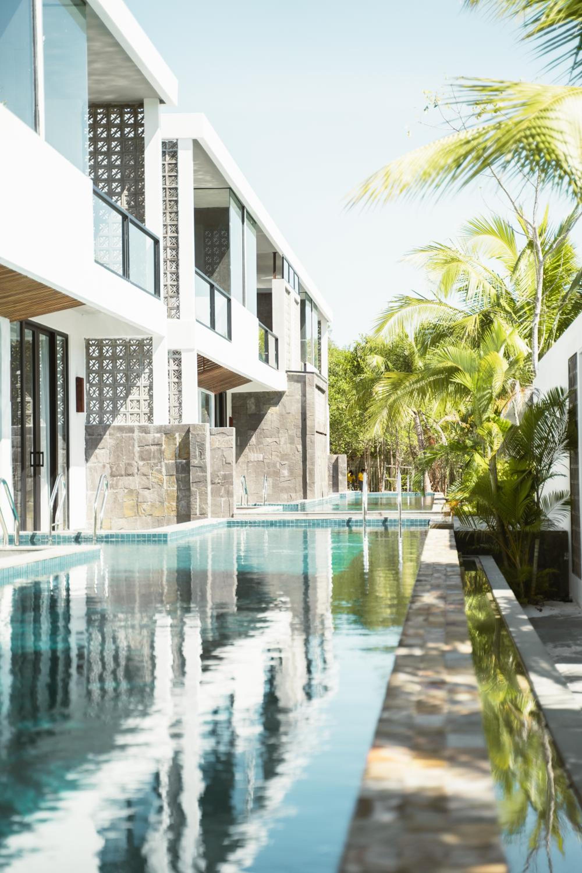 Long Set Resort — photo 47