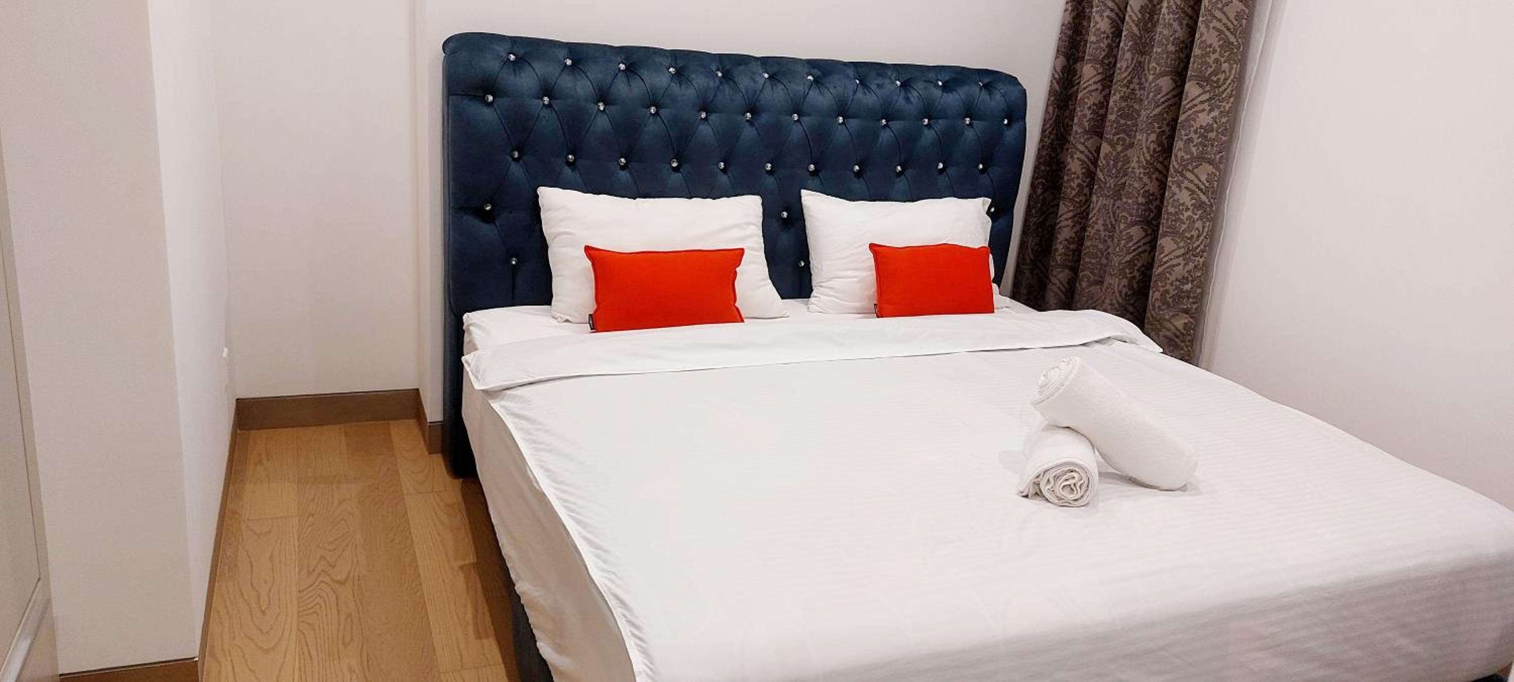 lucentia residence BBCC lalaport bukit bintang