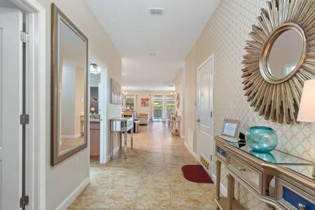 Perfect for Families - Pool, Smart TVs, & More!