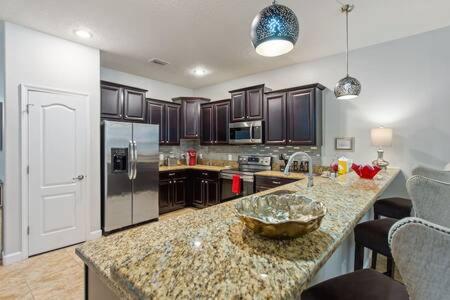 Perfect for Families - Pool, Smart TVs, & More!