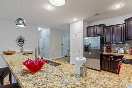 Perfect for Families - Pool, Smart TVs, & More!