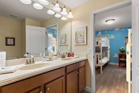 Perfect for Families - Pool, Smart TVs, & More!
