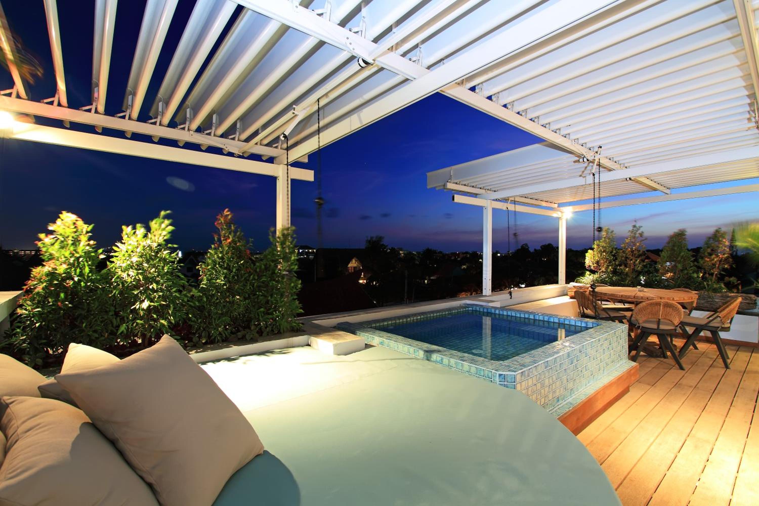 roof