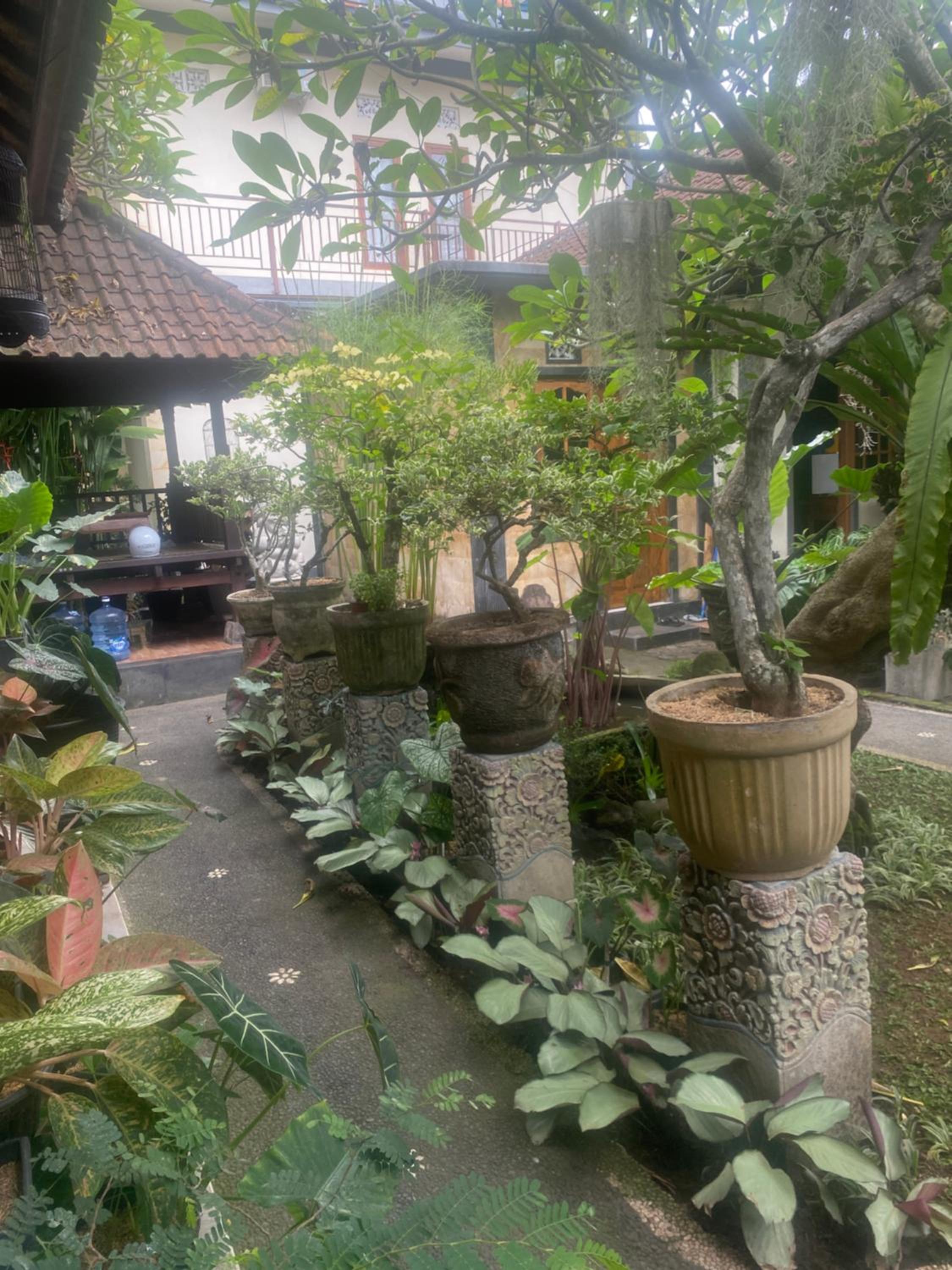GUS ARDITYA HOMESTAY