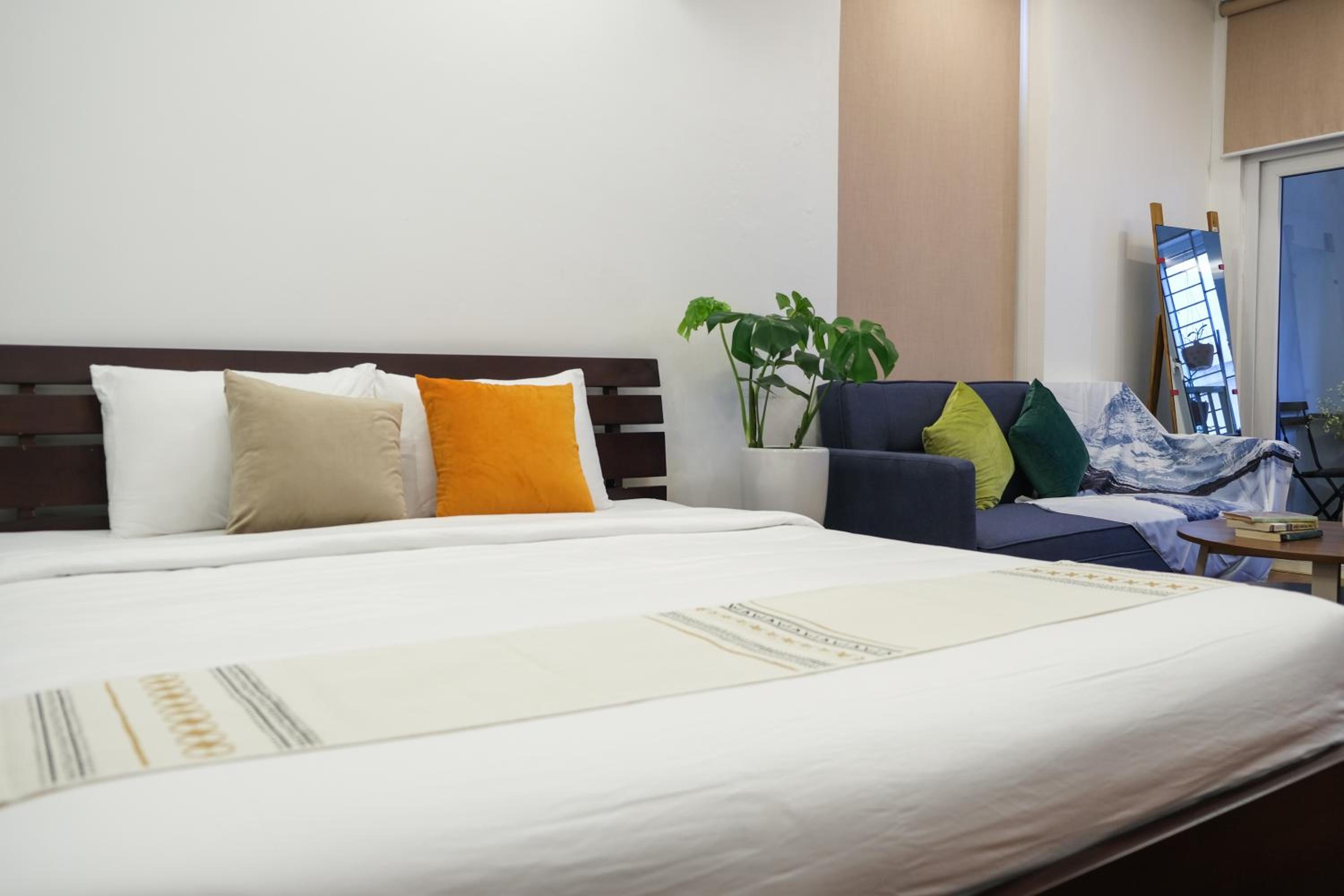 Luxe Paradise Hotel 22 Nam Ngu street