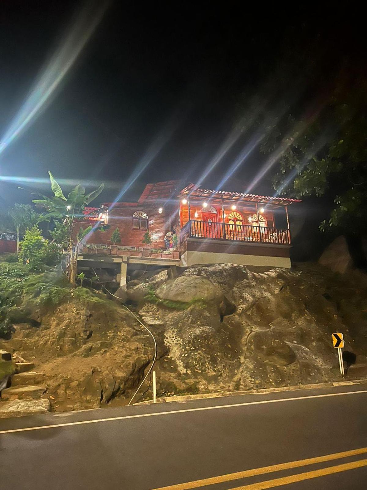 casa de campo tayrona