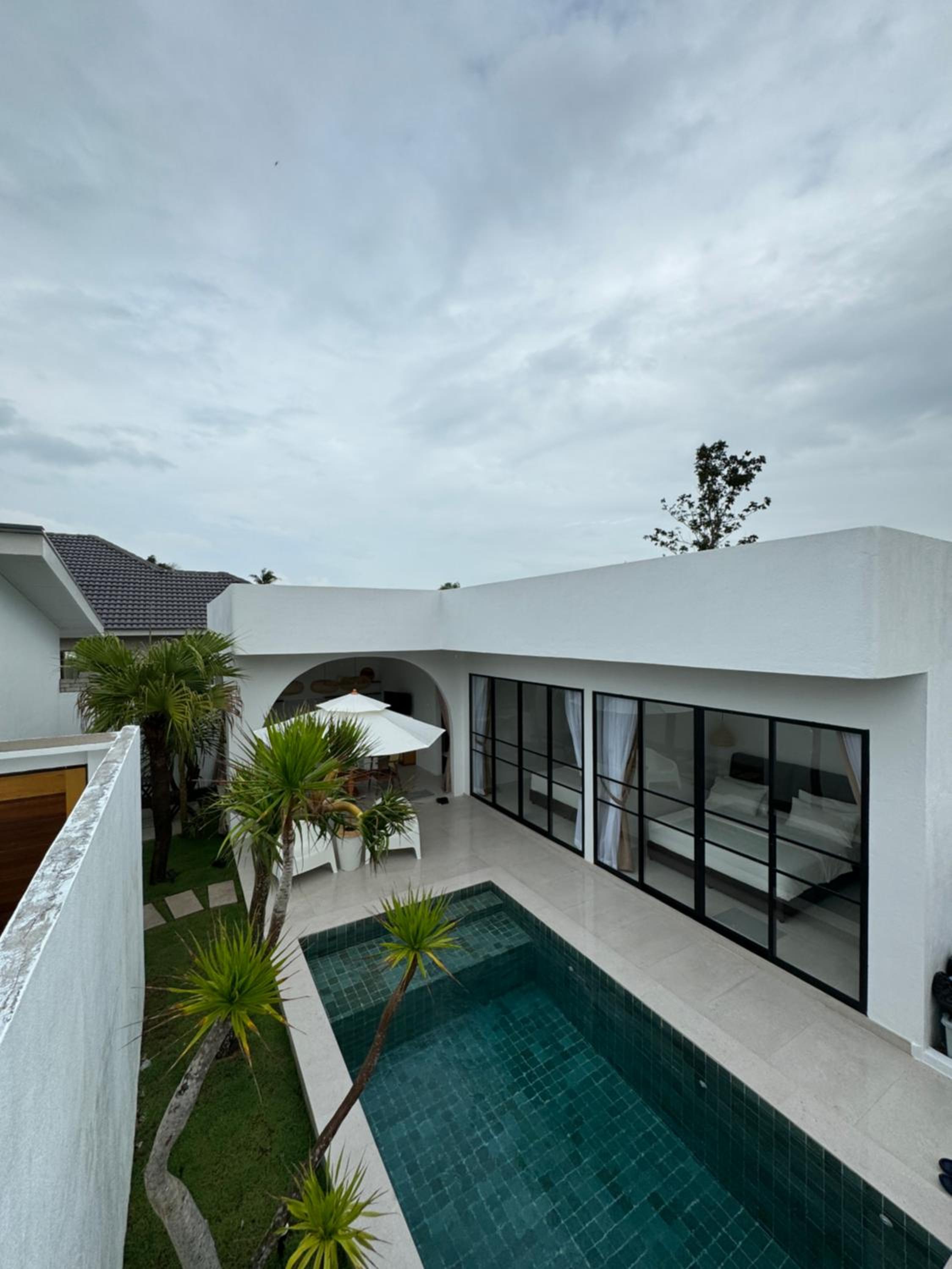 Alys Villa Cempaka Private Pool photo 8