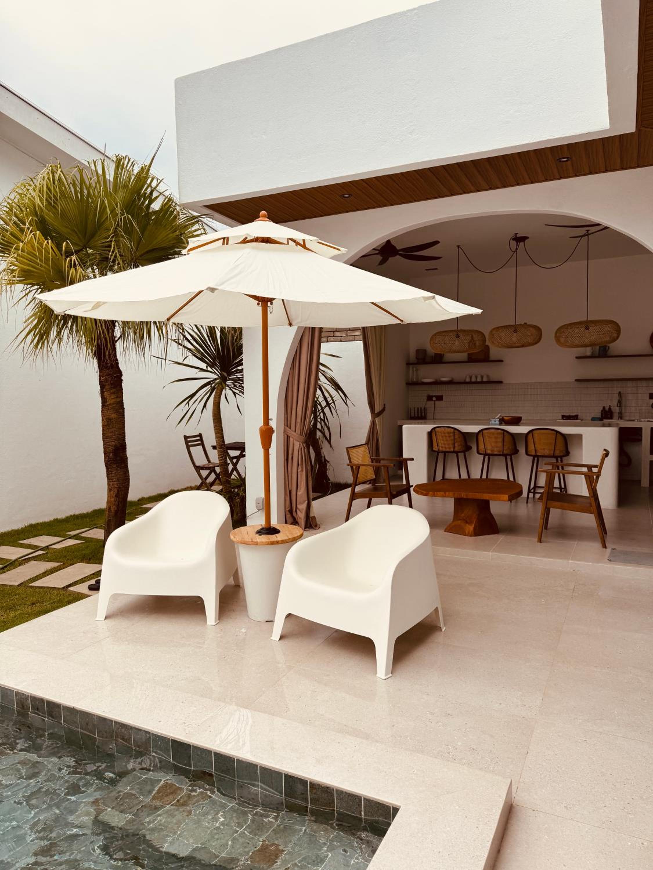 Alys Villa Cempaka Private Pool photo 3