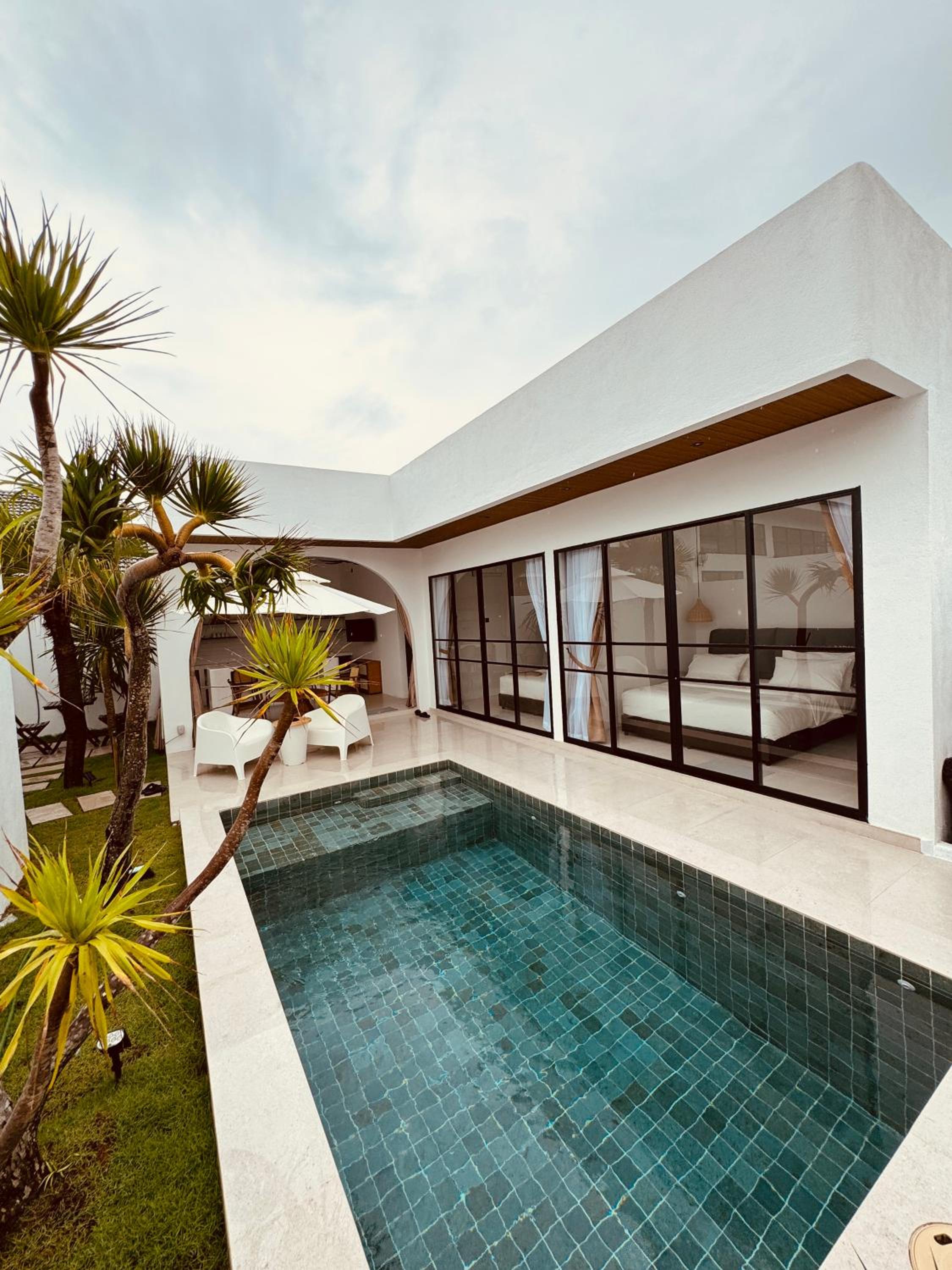 Alys Villa Cempaka Private Pool photo 1