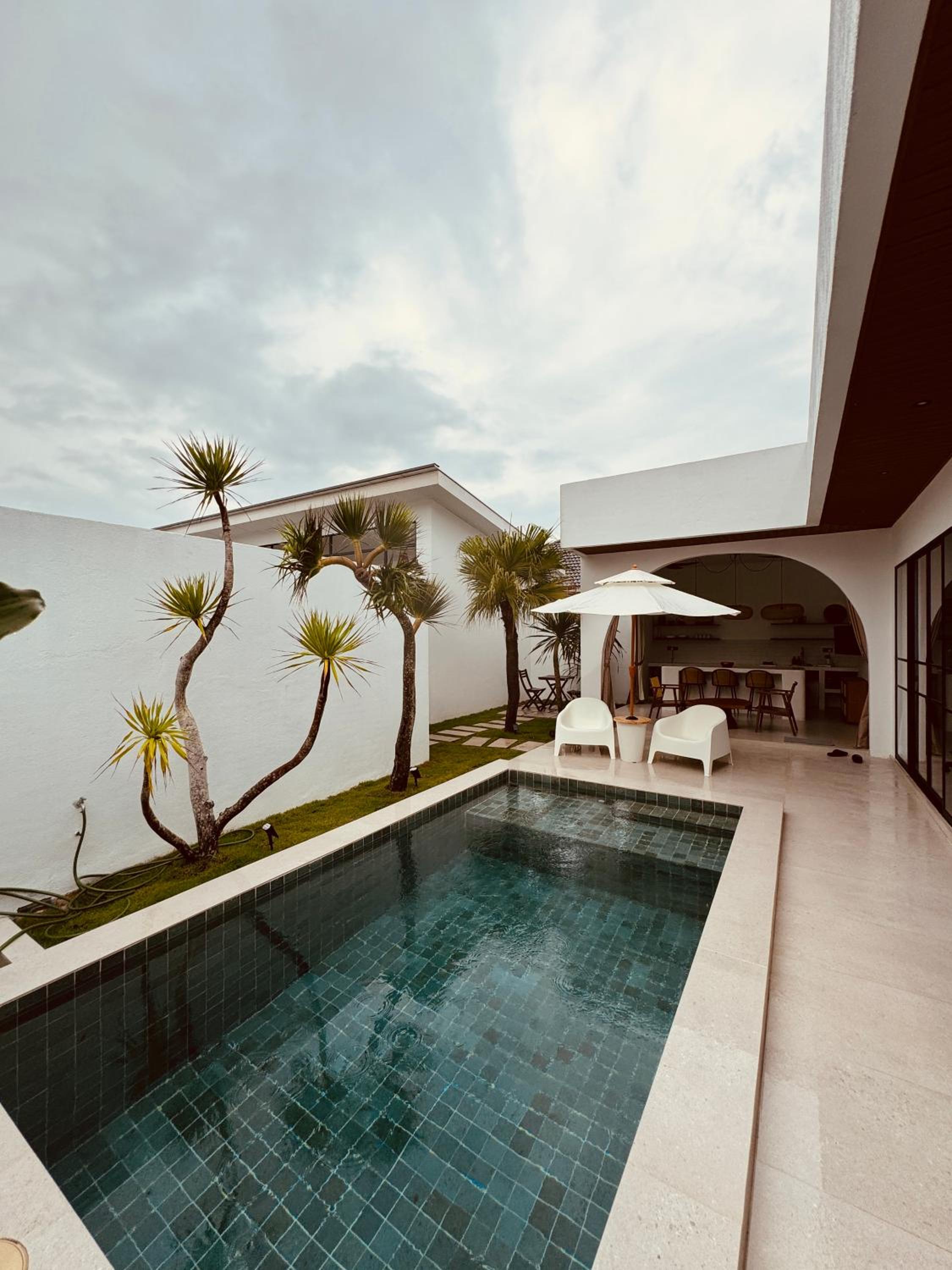 Alys Villa Cempaka Private Pool photo 5