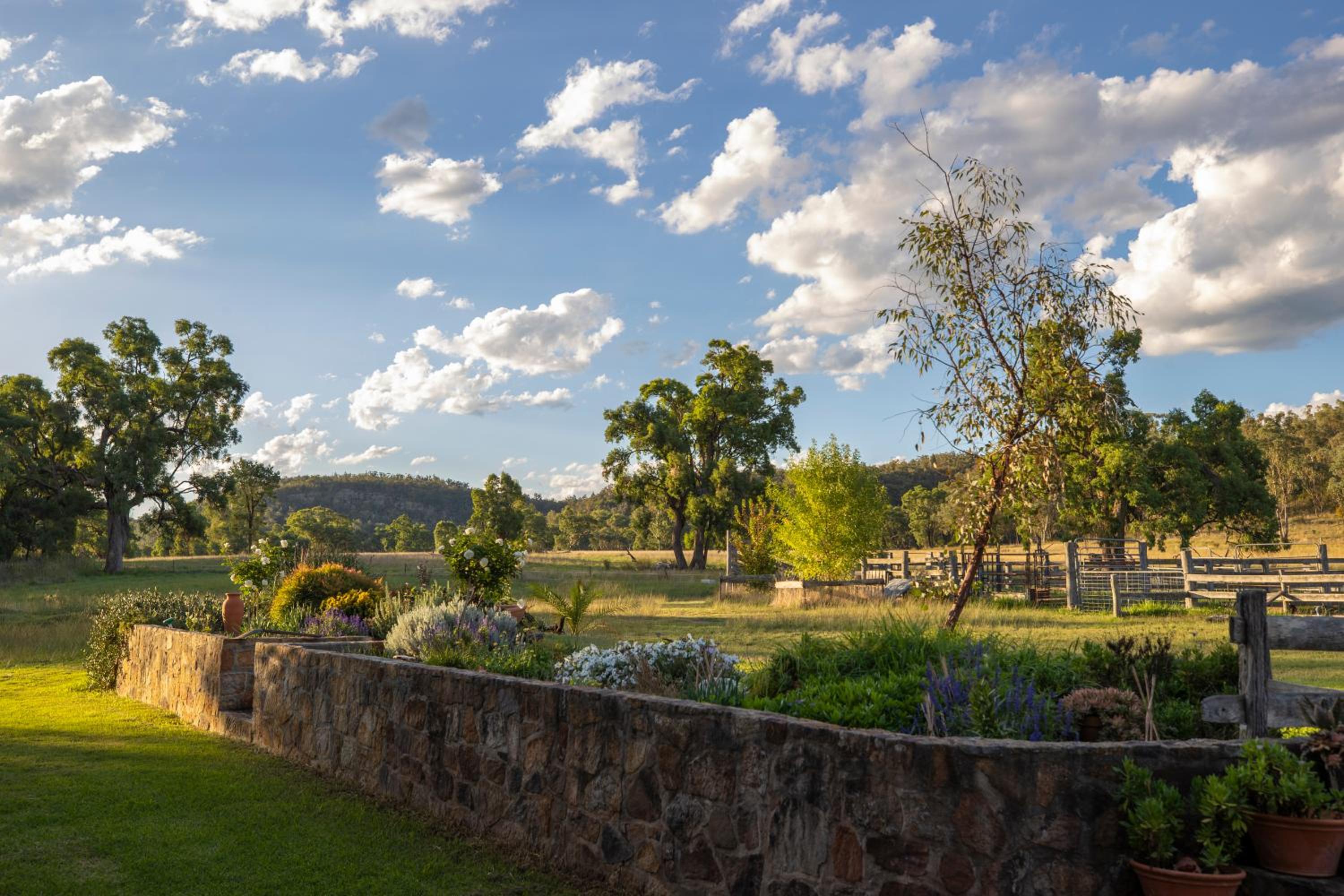 Pilliga Pottery Creative Farmstay