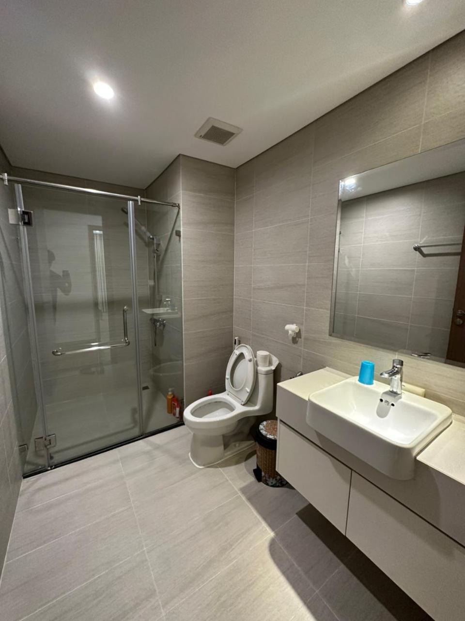 Vinhomes Sky Lake Phạm Hùng View Keangnam