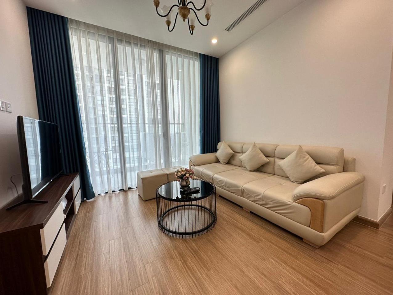 Vinhomes Sky Lake Phạm Hùng View Keangnam