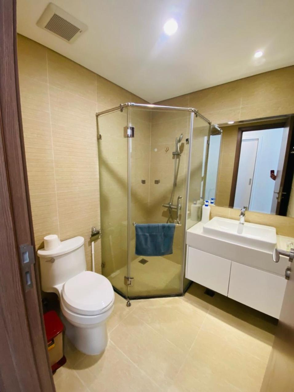 Vinhomes Sky Lake Phạm Hùng View Keangnam