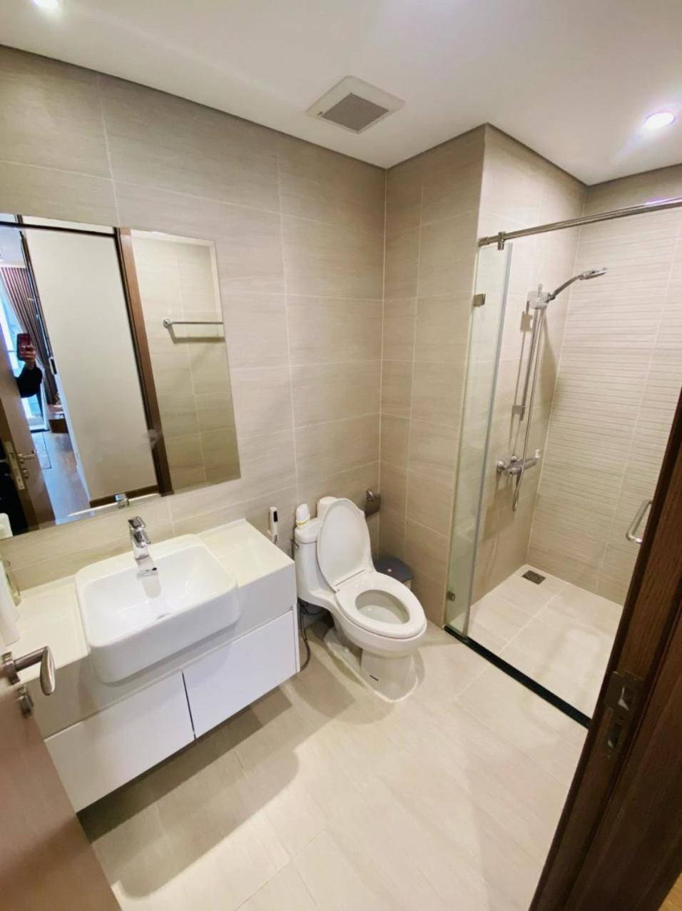 Vinhomes Sky Lake Phạm Hùng View Keangnam