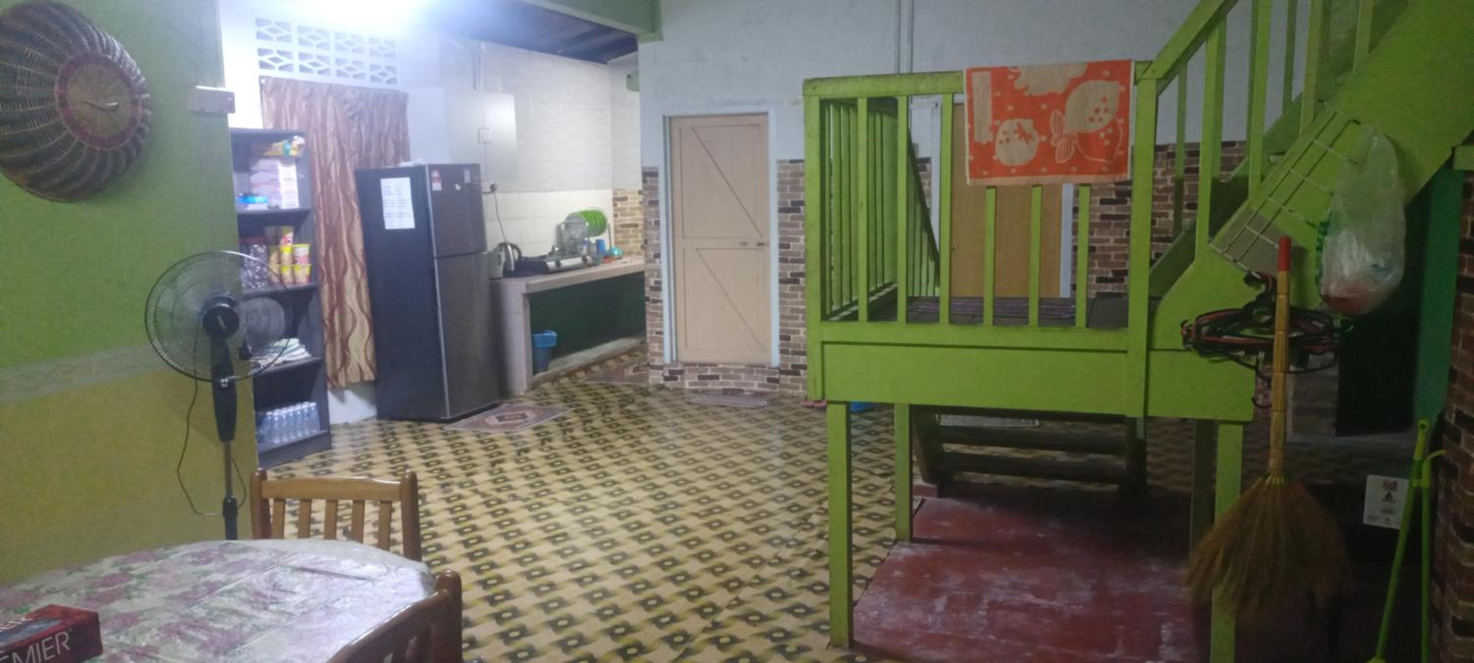 Kurnia Homestay