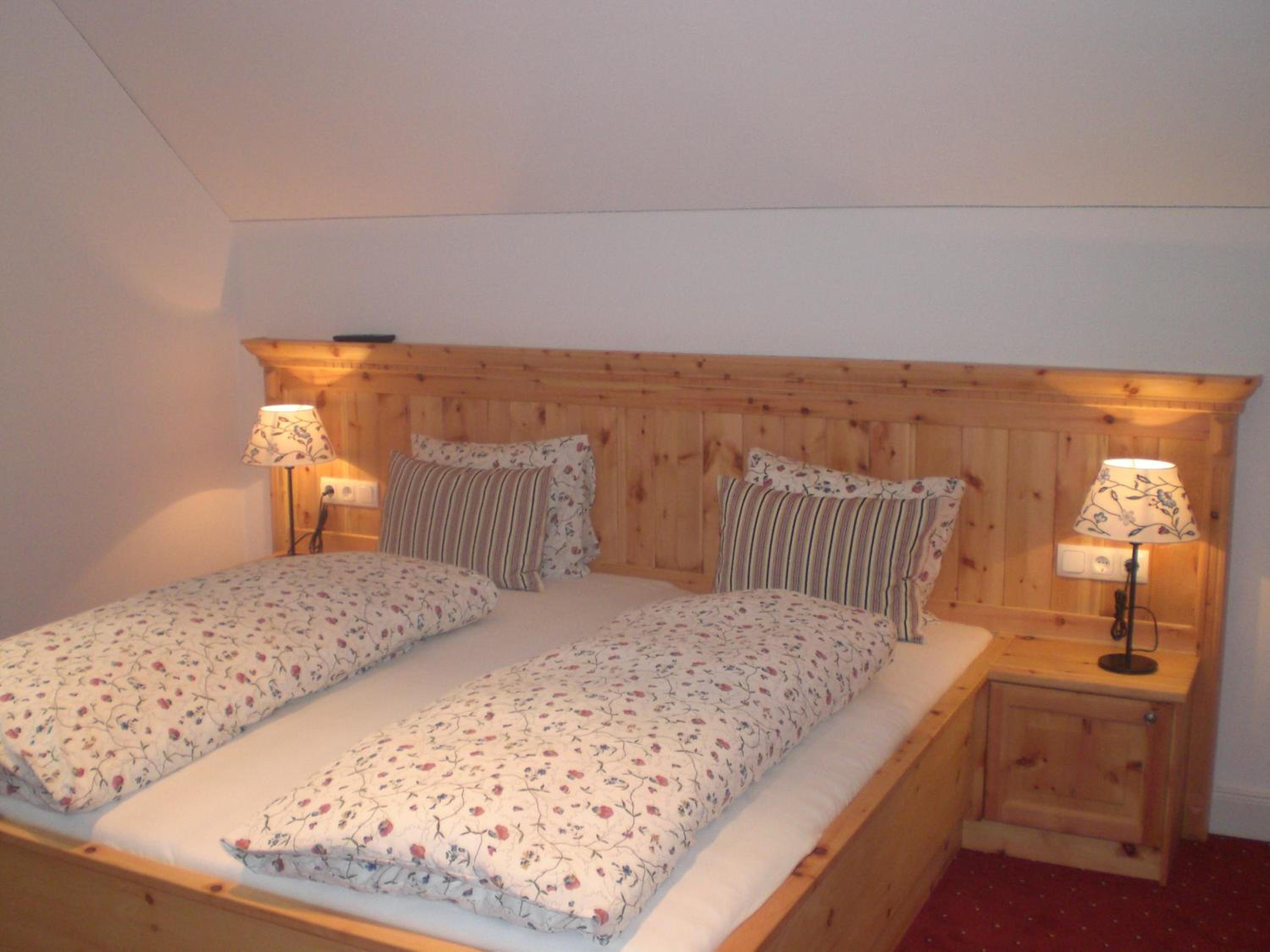 Landhaus Roidergütl