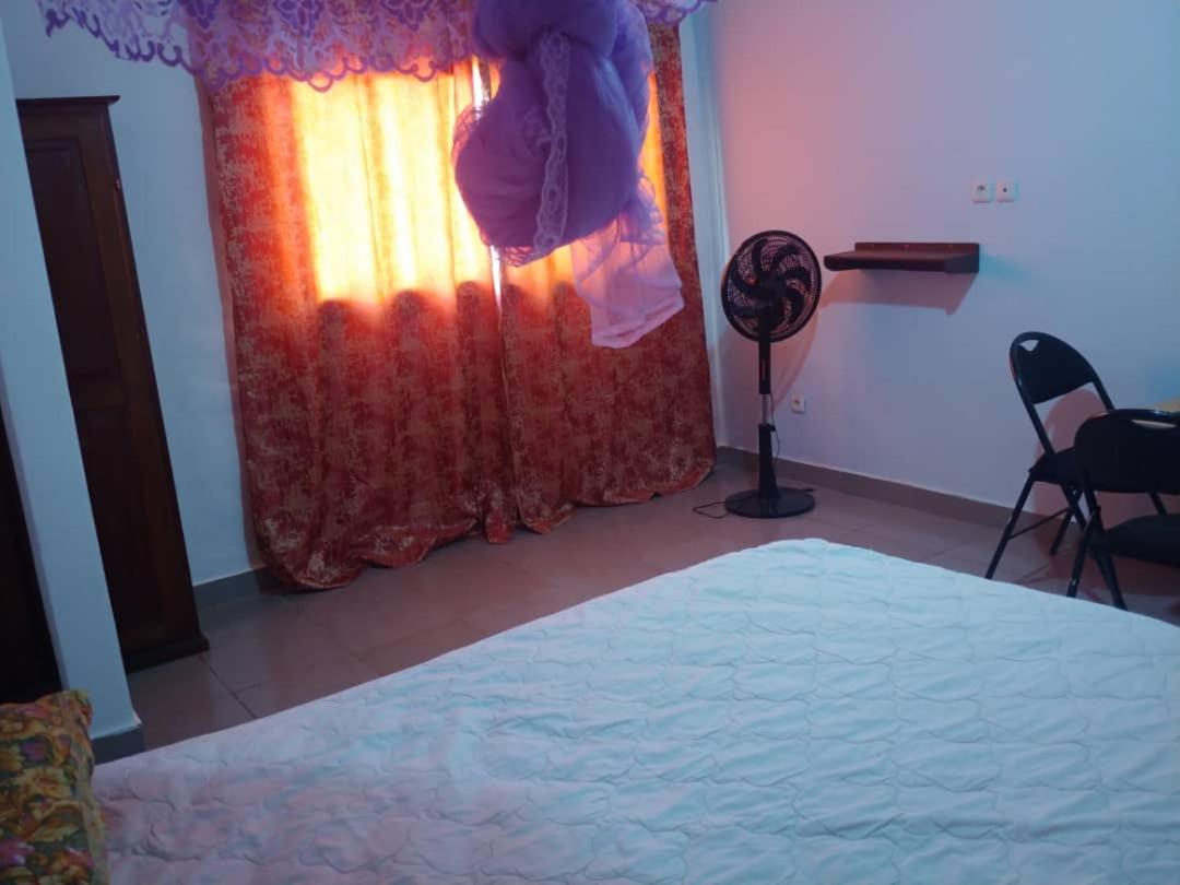 Studios meublés