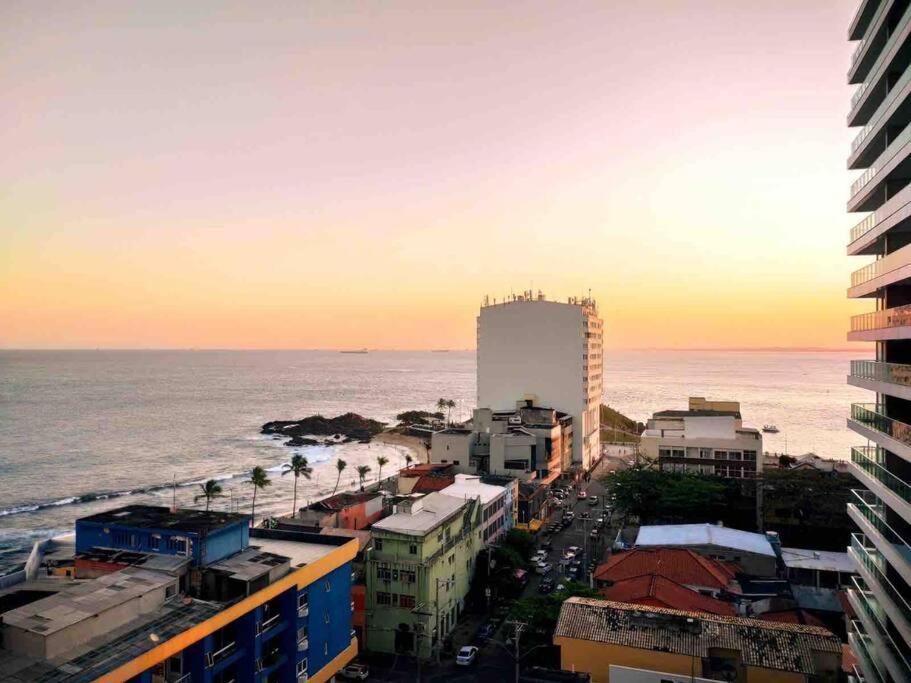 SMART Farol da Barra