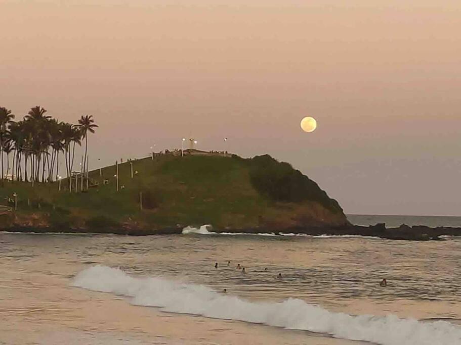 SMART Farol da Barra