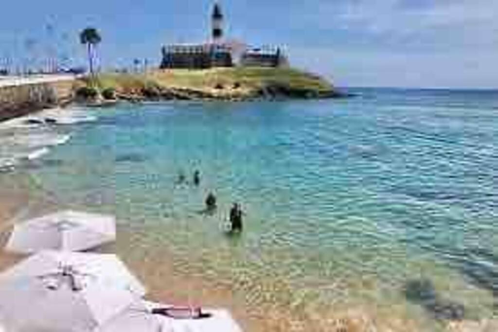 SMART Farol da Barra