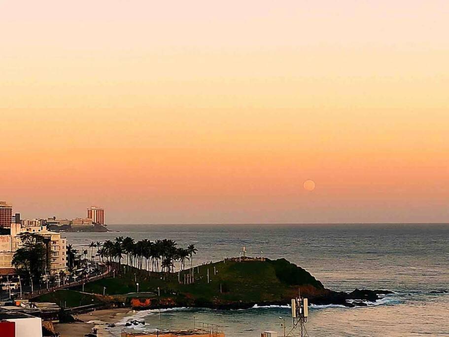 SMART Farol da Barra