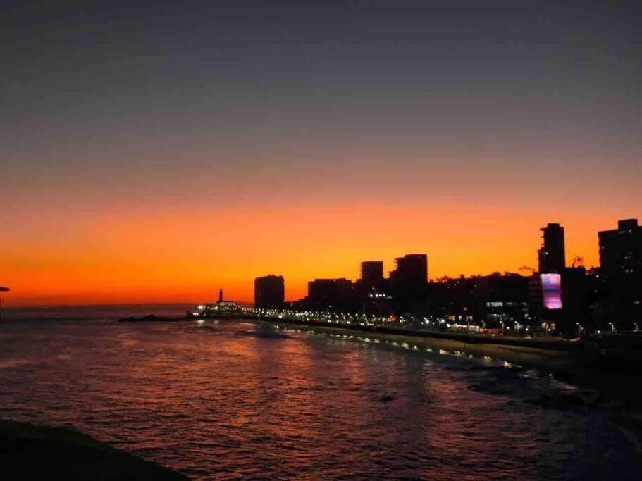 SMART Farol da Barra