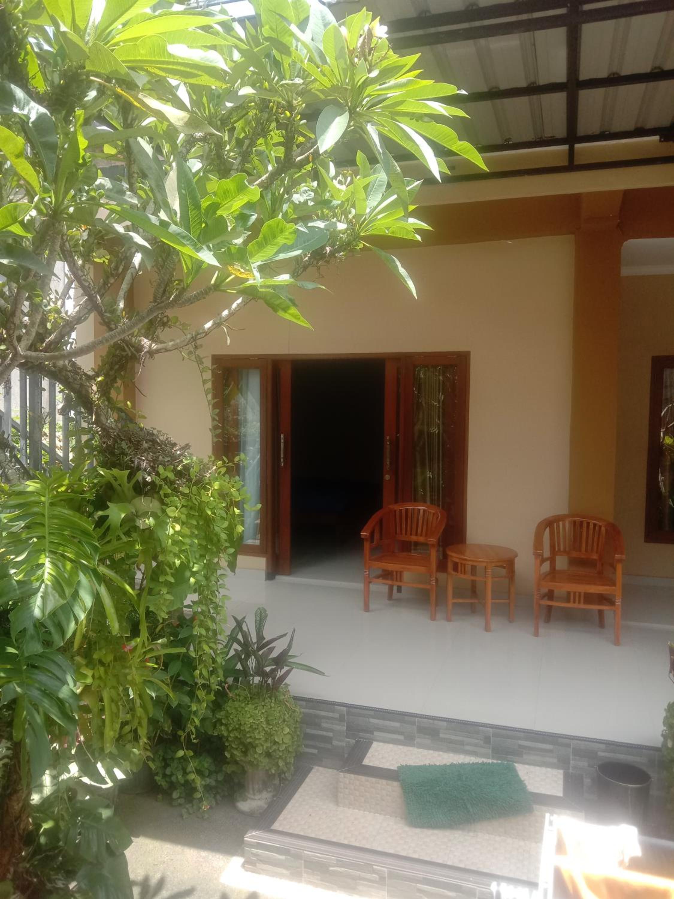 JERO HOUSE