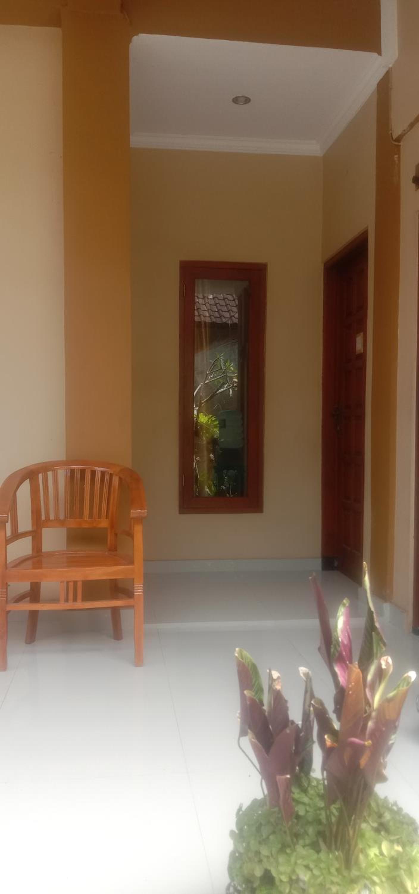 JERO HOUSE