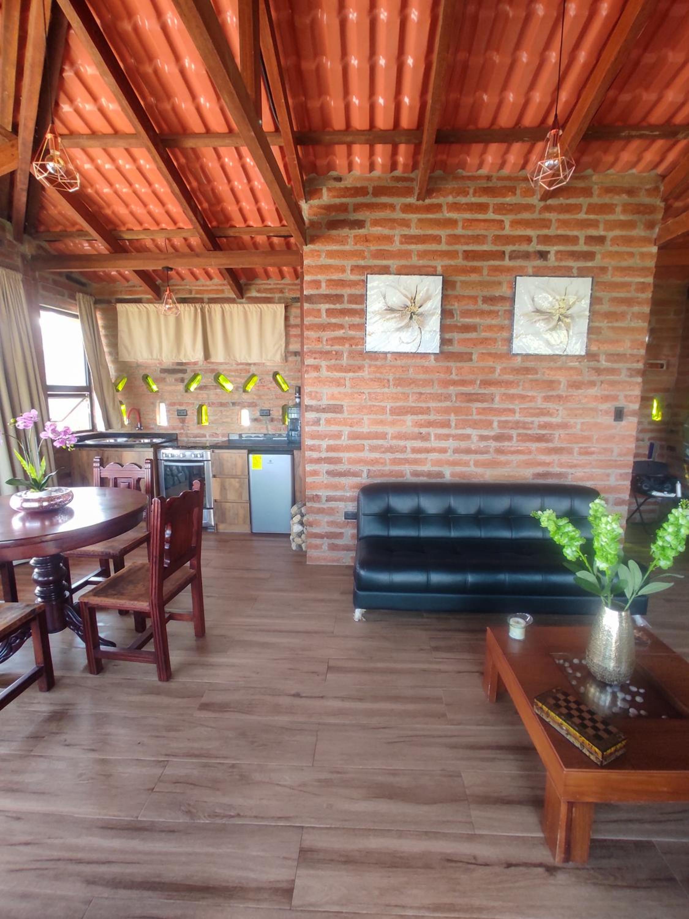 Pumamaki EcoLodge Glamping
