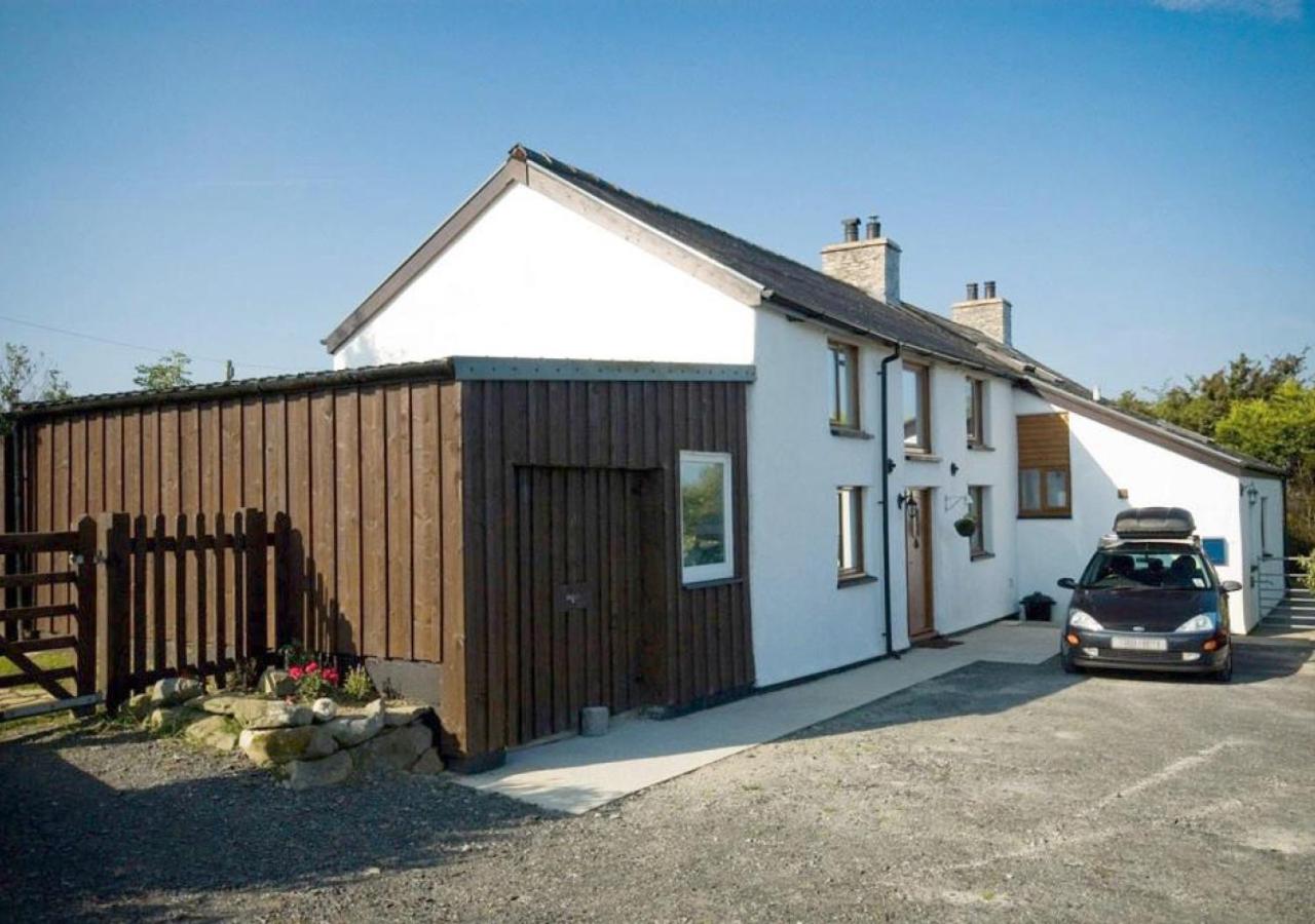 Brynmeurig