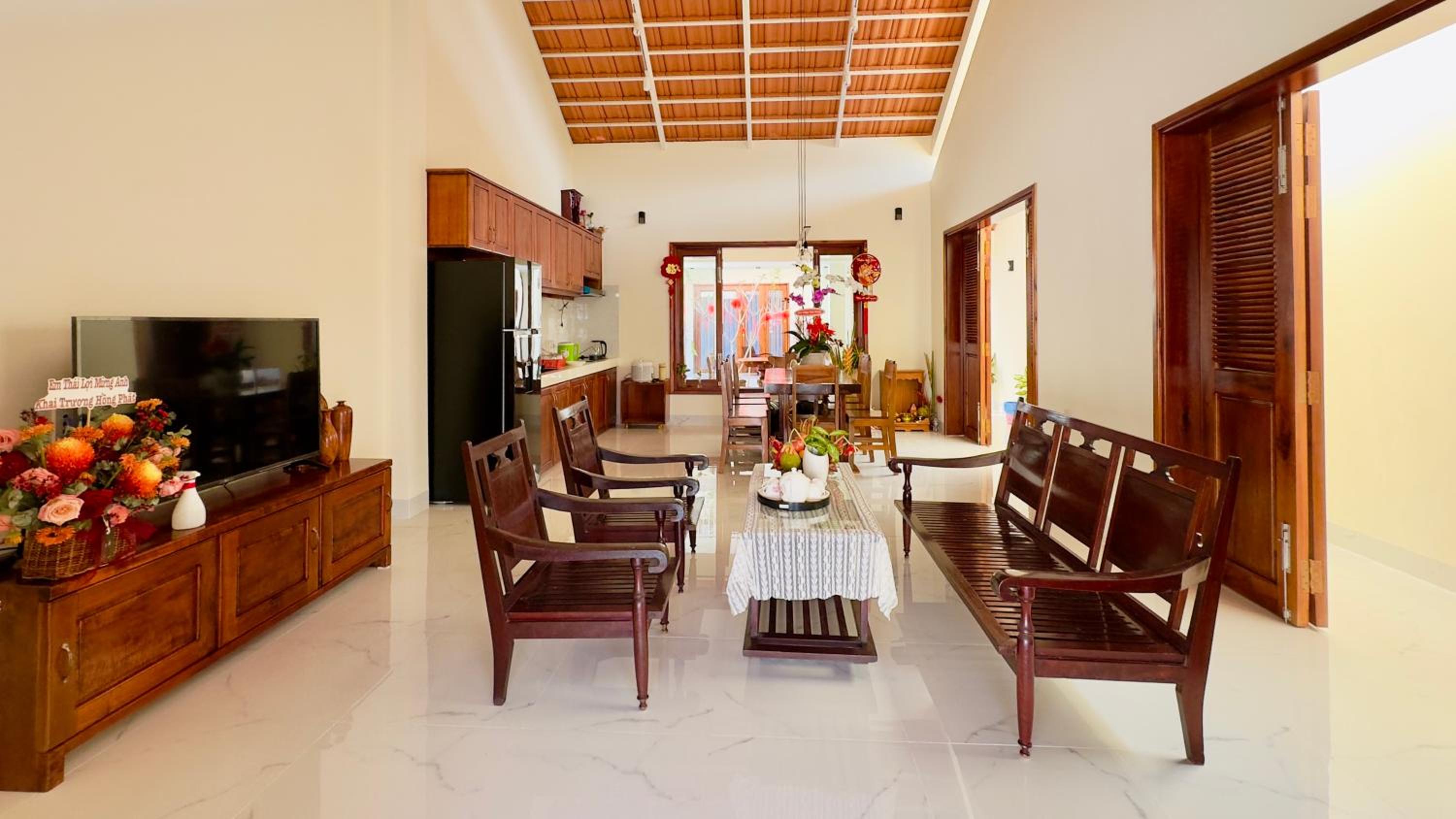50b Homestay view 3