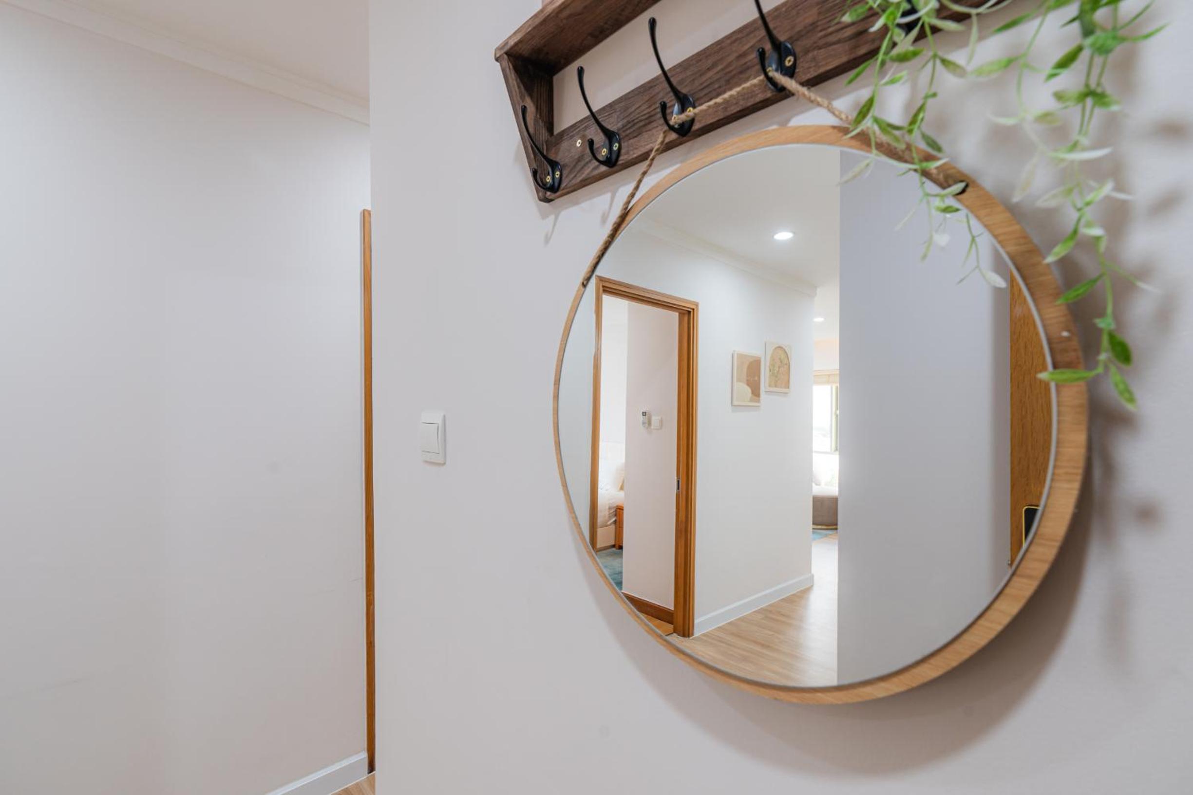 Sai Gon Pavillon Bà Huyện Thanh Quan Quận 3