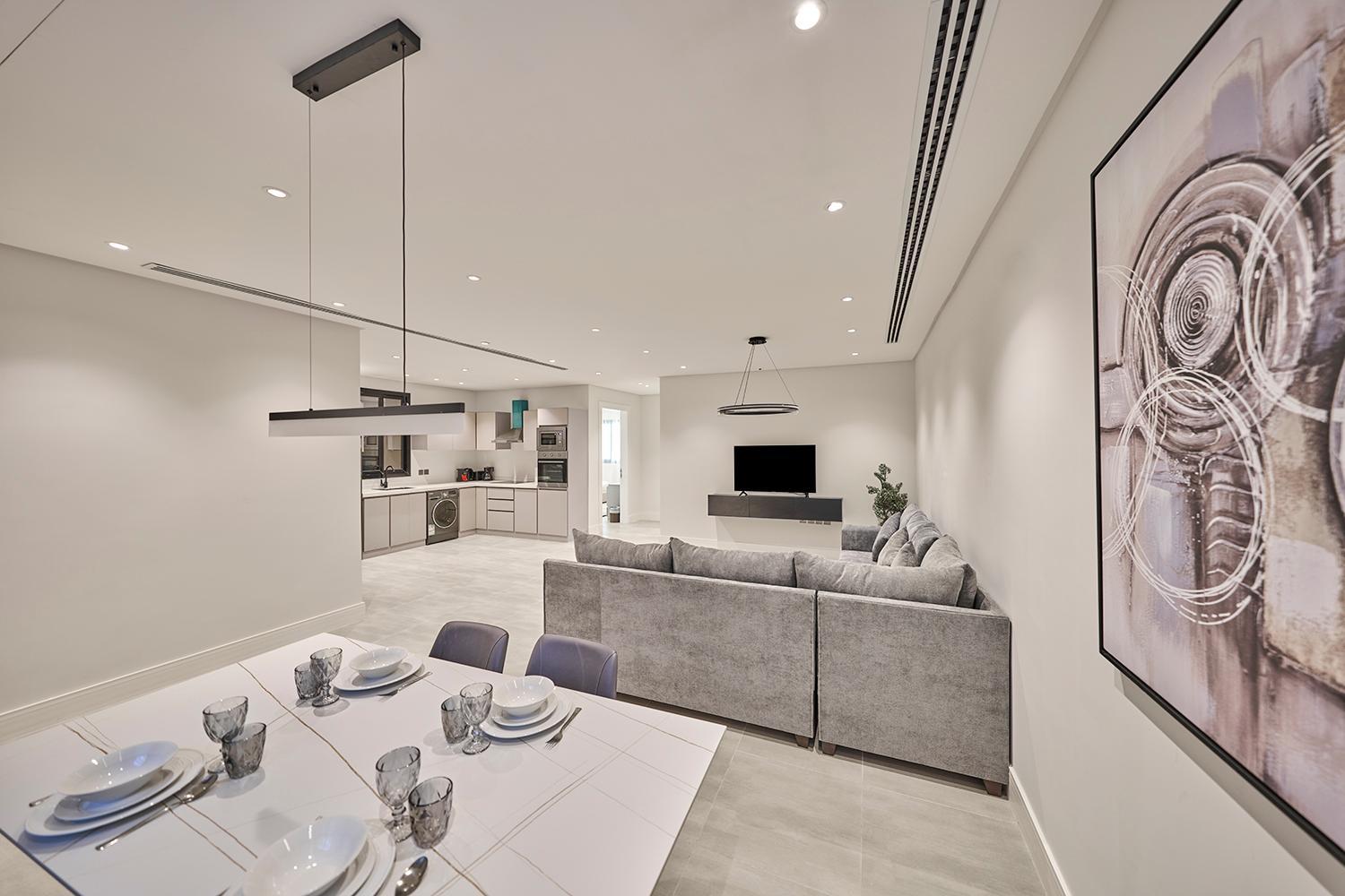 Mabaat-Superior 2BR-Al Nakhil - 544