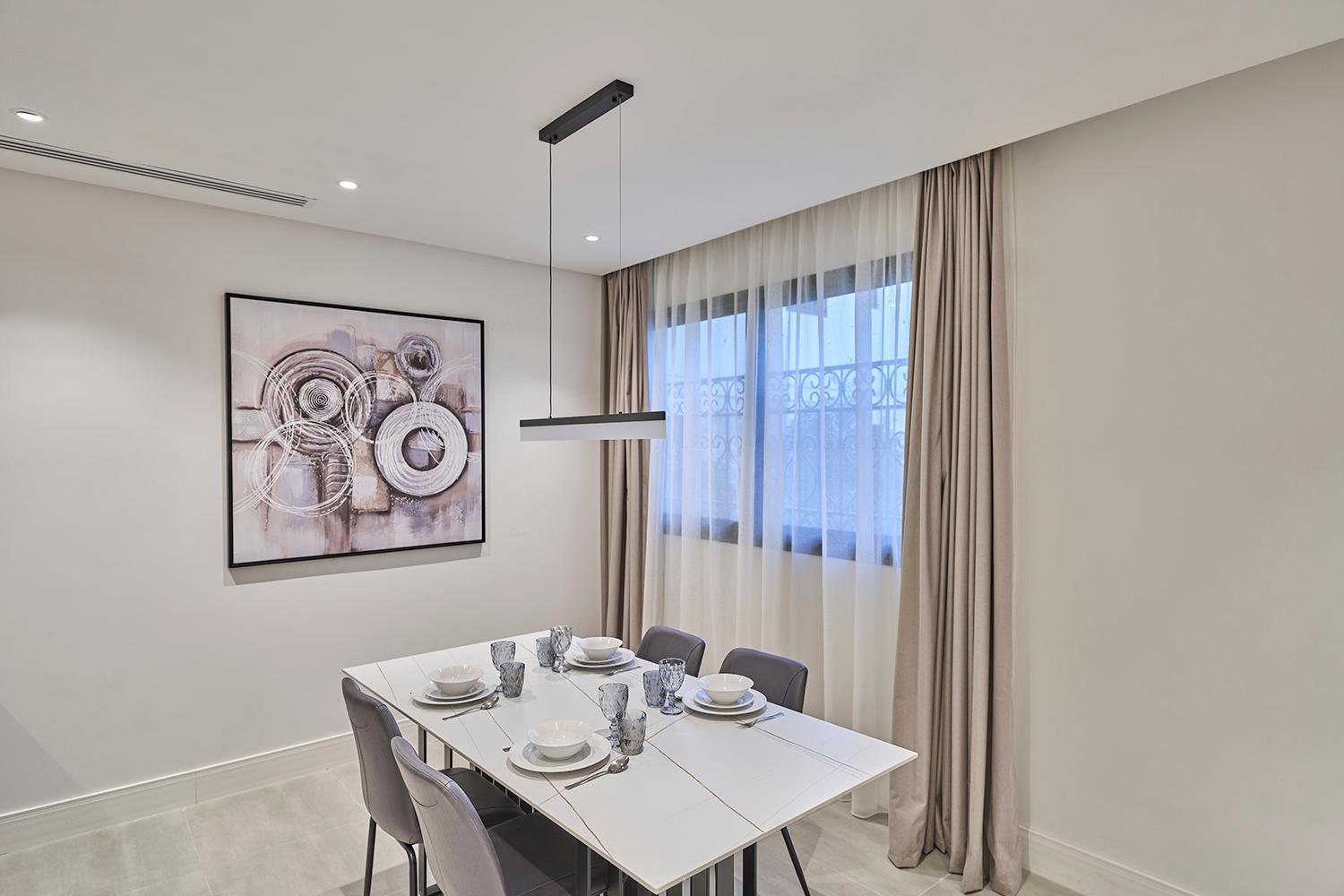 Mabaat-Superior 2BR-Al Nakhil - 544