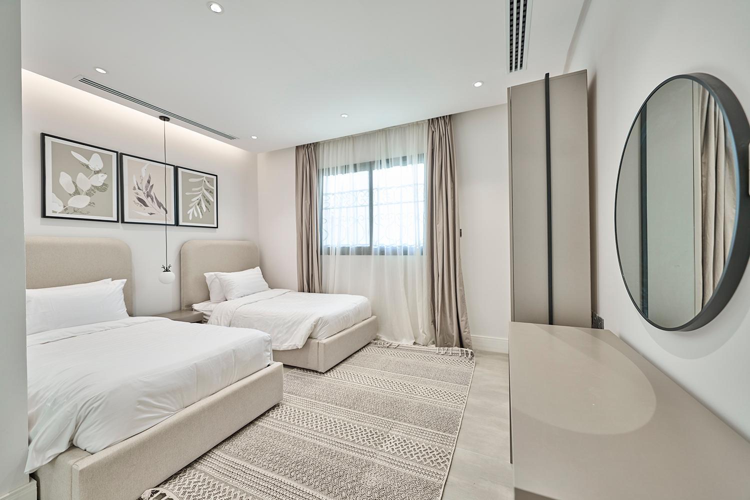 Mabaat-Superior 2BR-Al Nakhil - 544