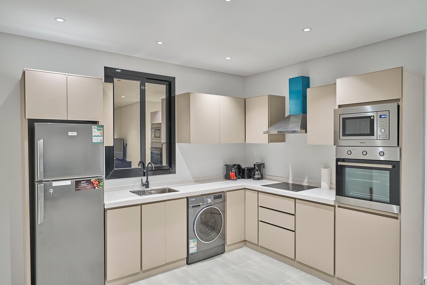 Mabaat-Superior 2BR-Al Nakhil - 544